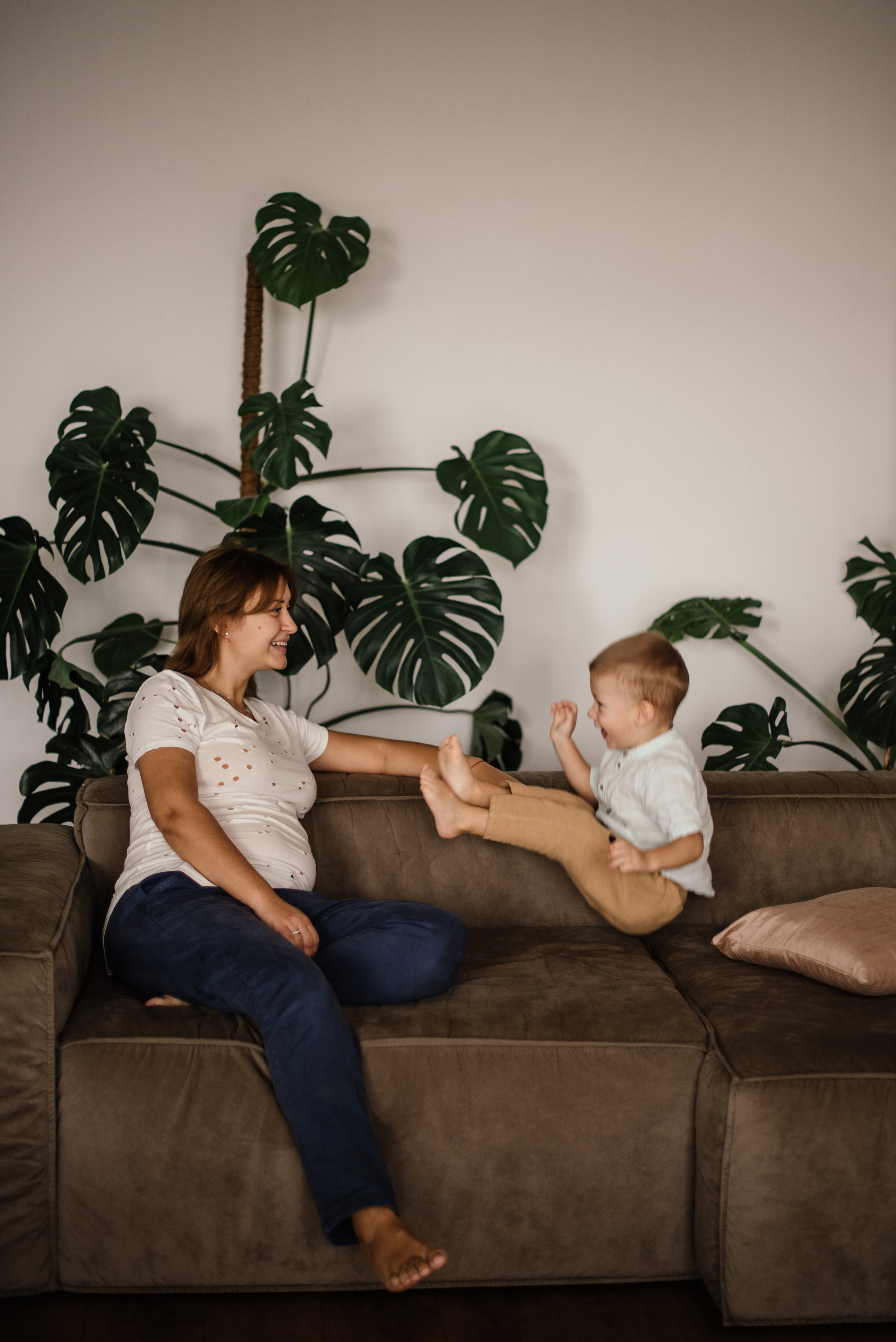 Аня и Ян. Свадебный и семейный фотограф в Белгороде