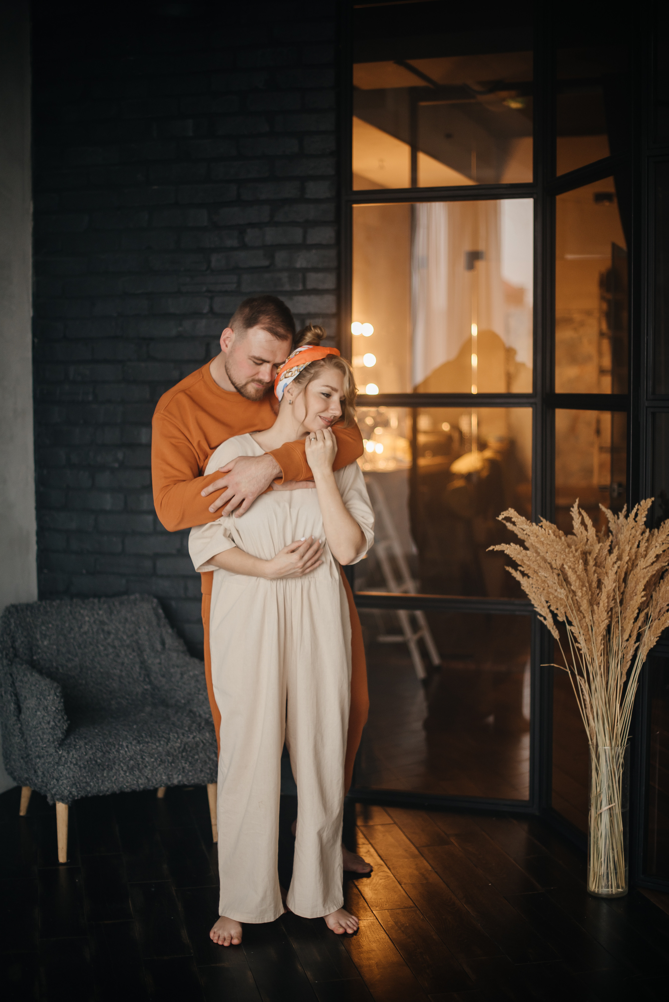 Сергей и Татьяна. Свадебный и семейный фотограф в Белгороде