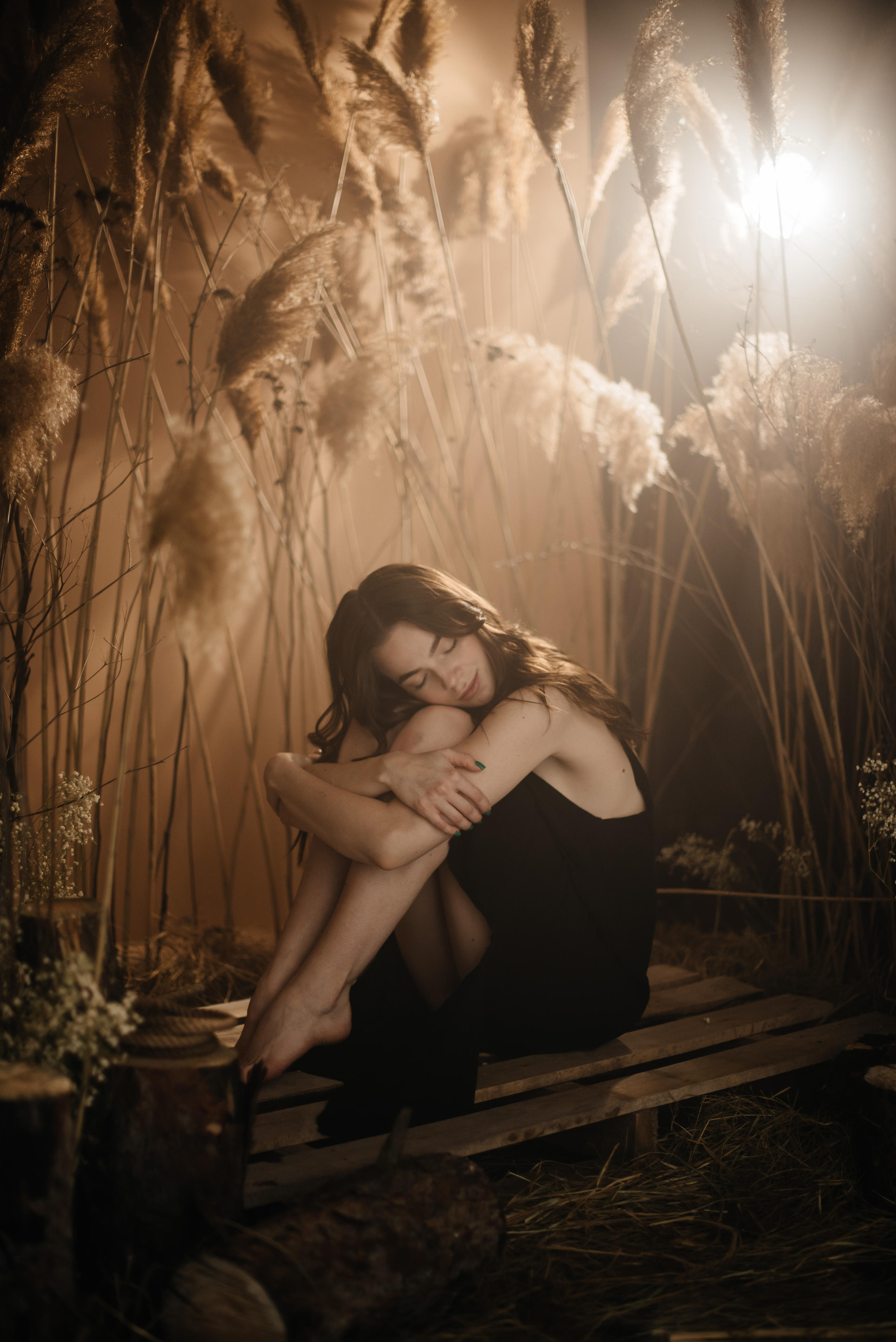 Даша. Свадебный и семейный фотограф в Белгороде