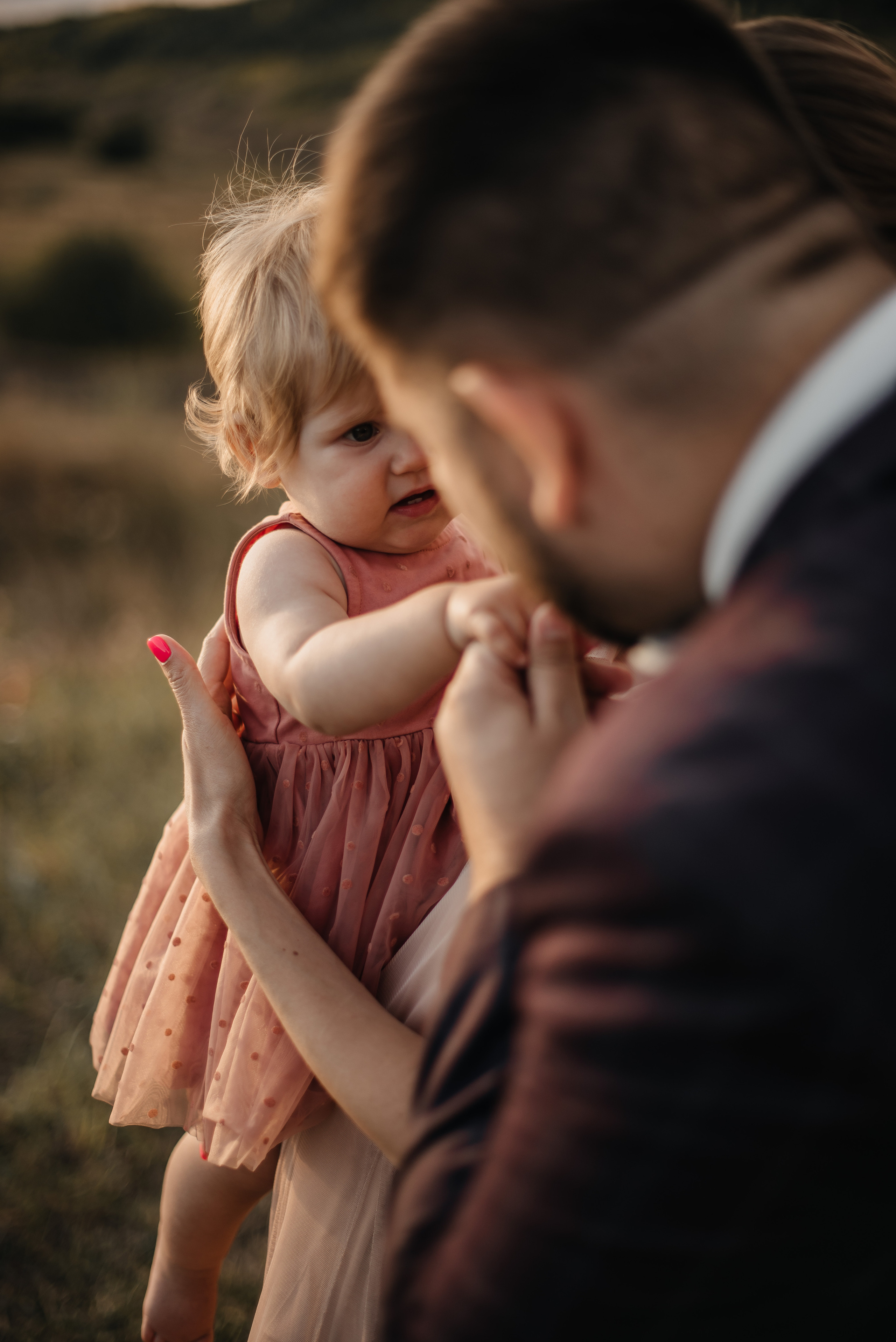 Трое. Свадебный и семейный фотограф в Белгороде
