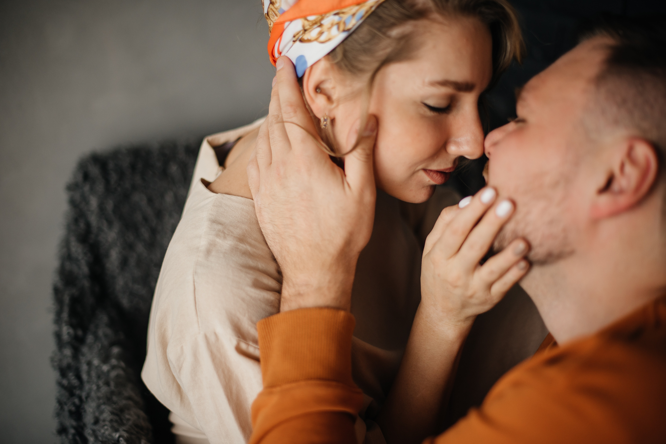 Сергей и Татьяна. Свадебный и семейный фотограф в Белгороде