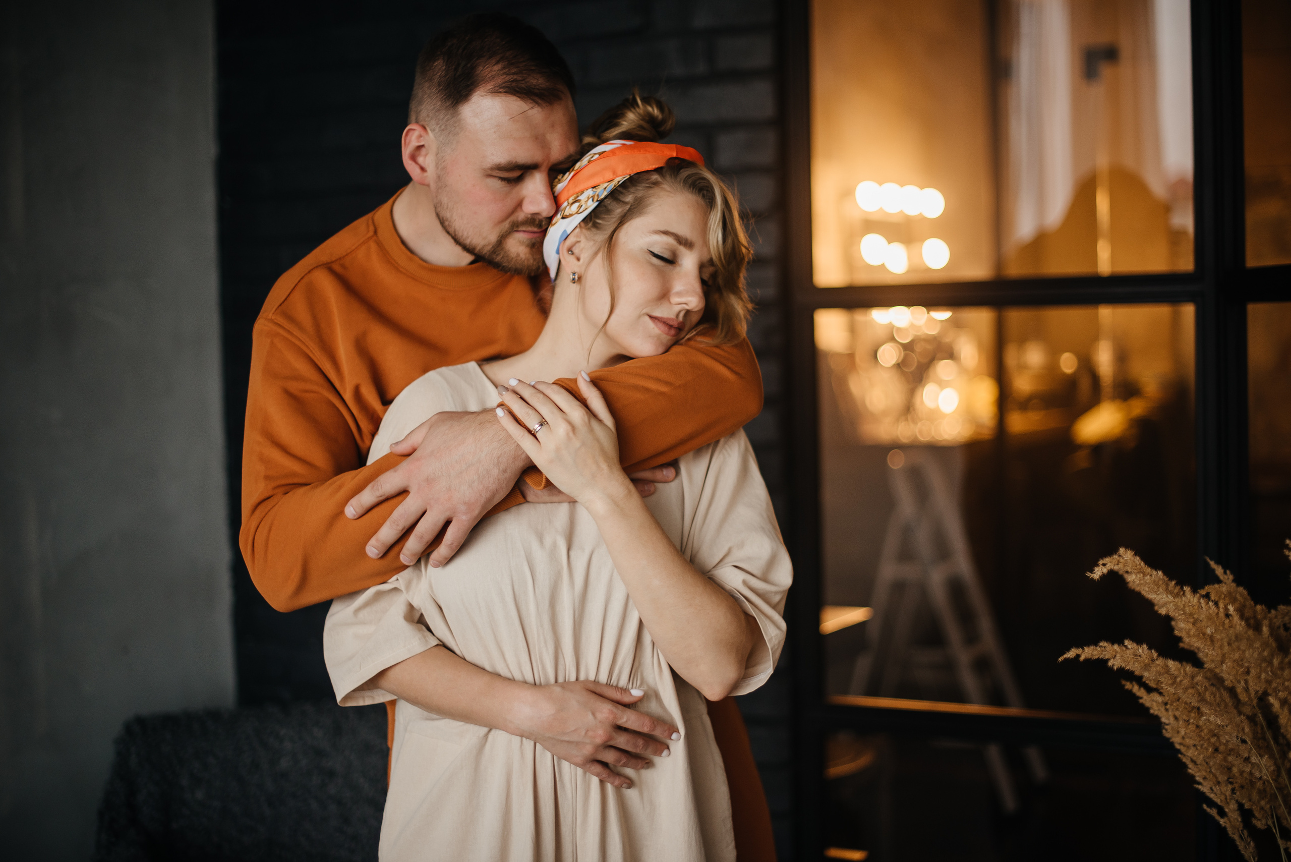 Сергей и Татьяна. Свадебный и семейный фотограф в Белгороде