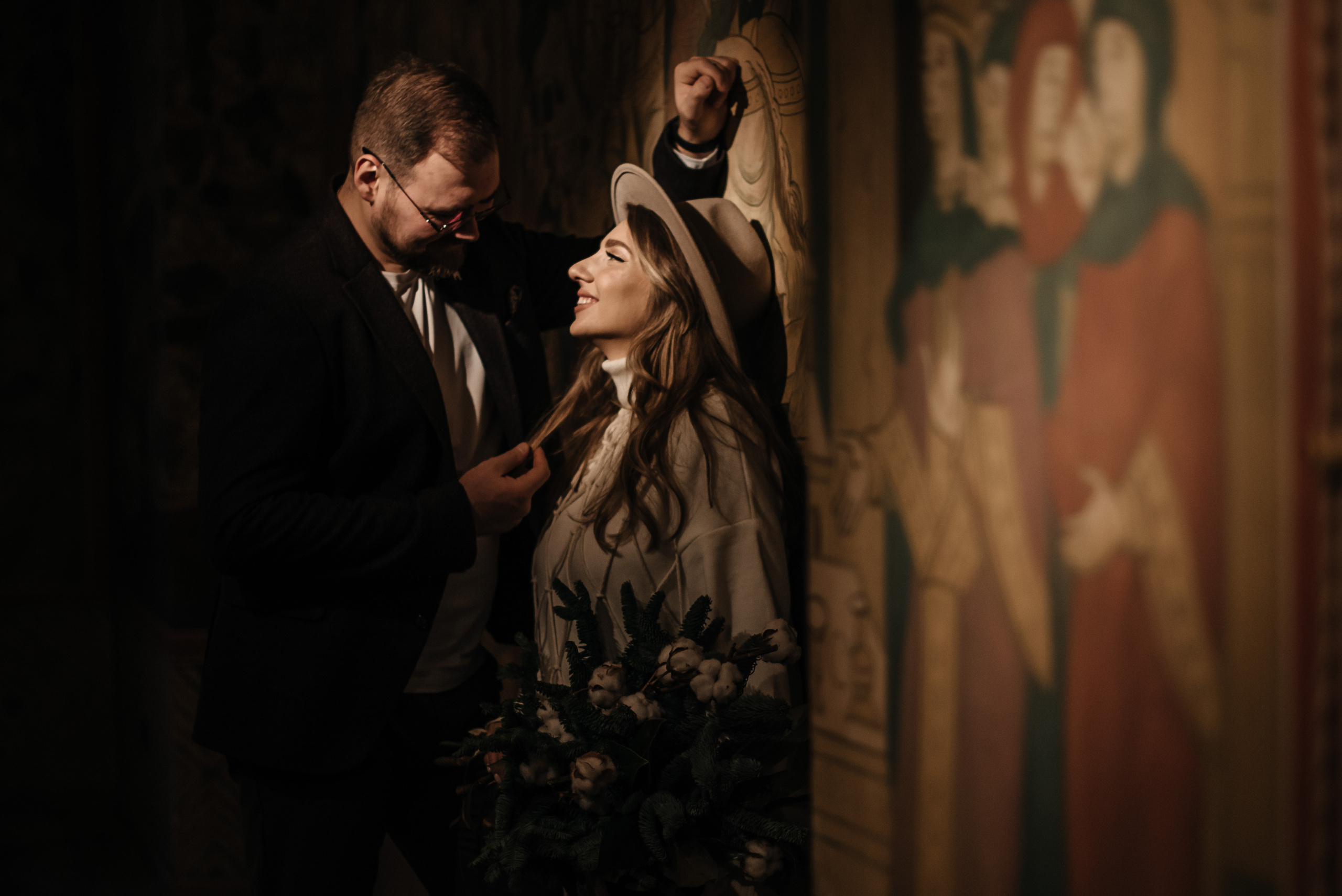 Сергей и Татьяна. Свадебный и семейный фотограф в Белгороде