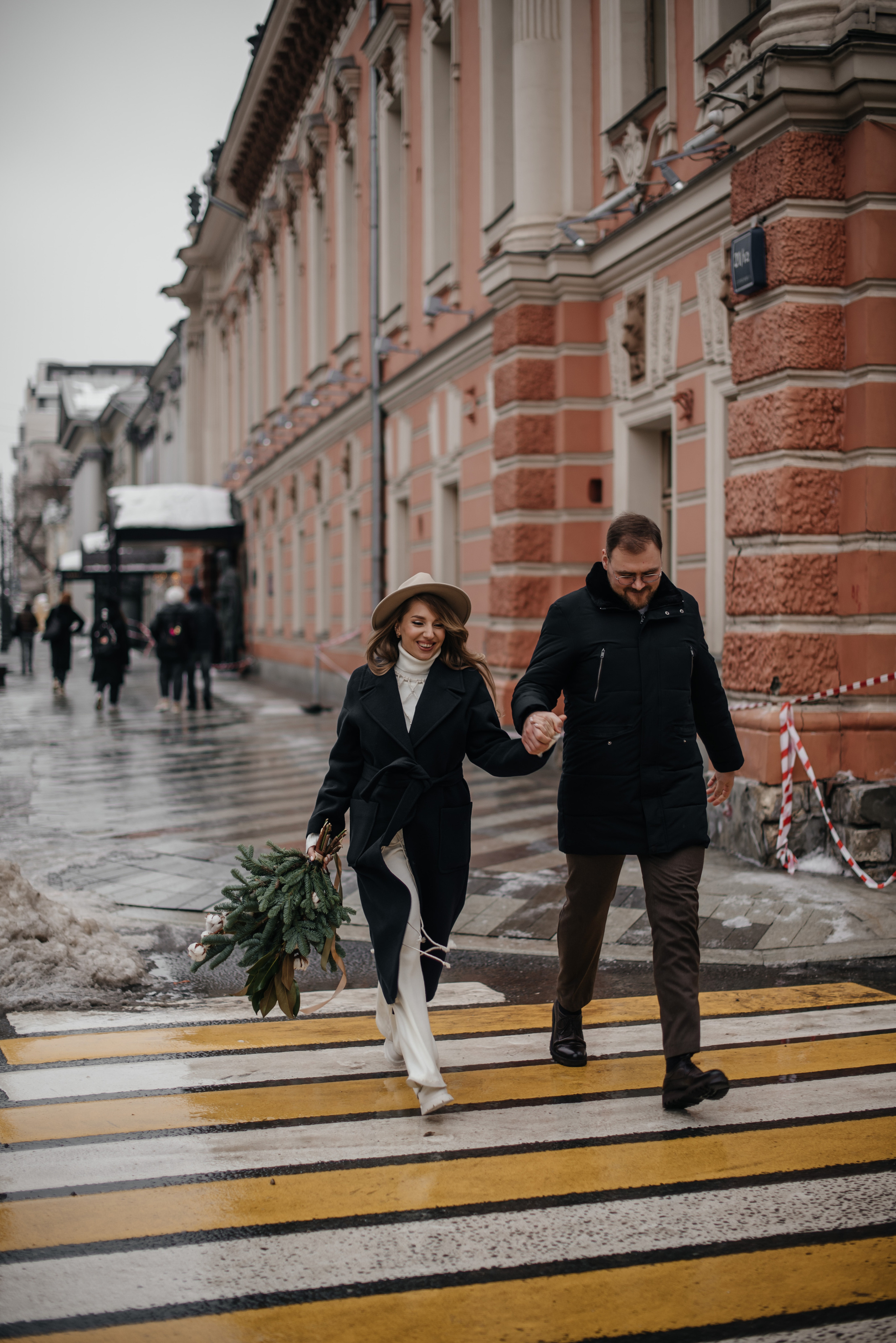 Сергей и Татьяна. Свадебный и семейный фотограф в Белгороде