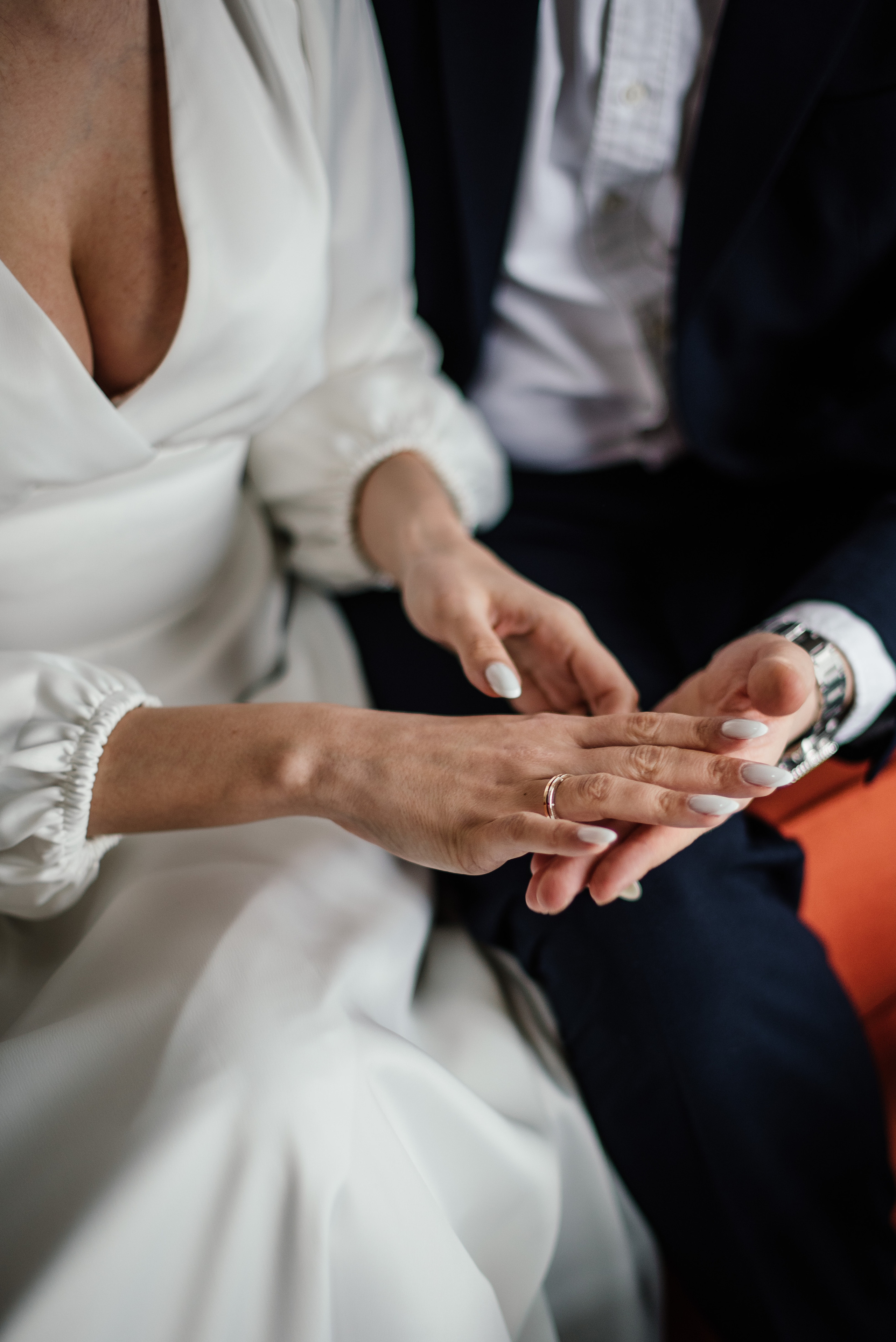 Аделина и Егор. Свадебный и семейный фотограф в Белгороде