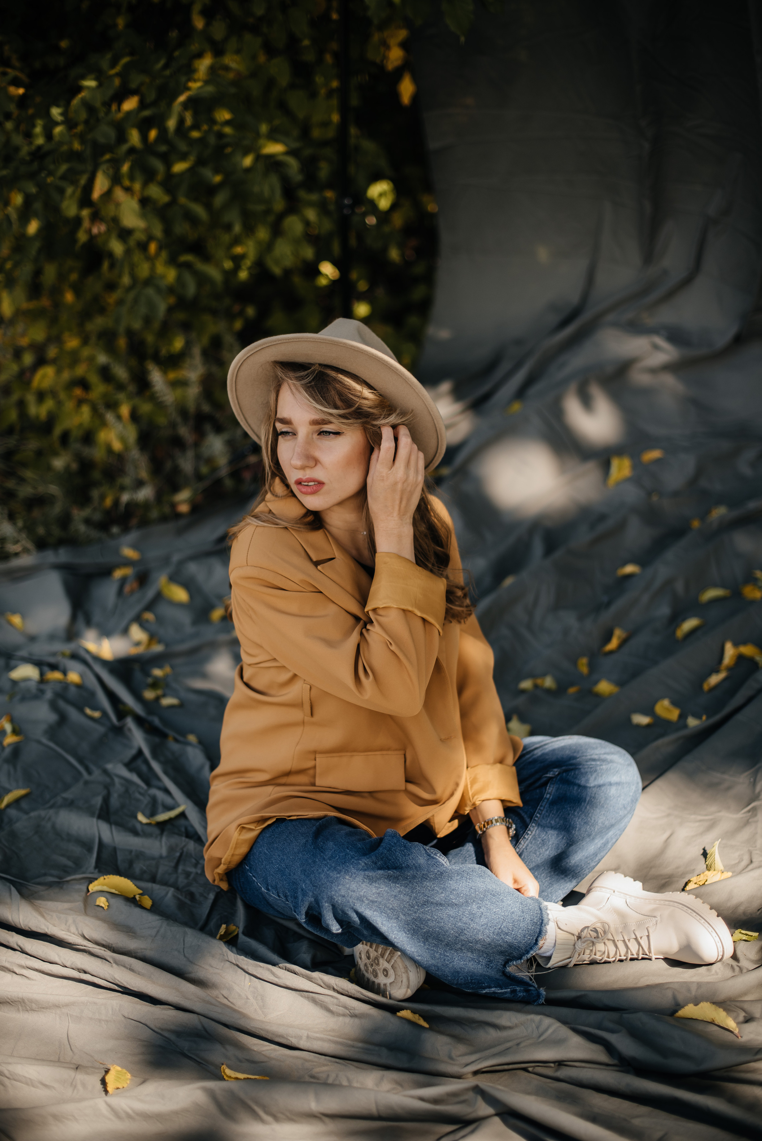 Татьяна. Свадебный и семейный фотограф в Белгороде