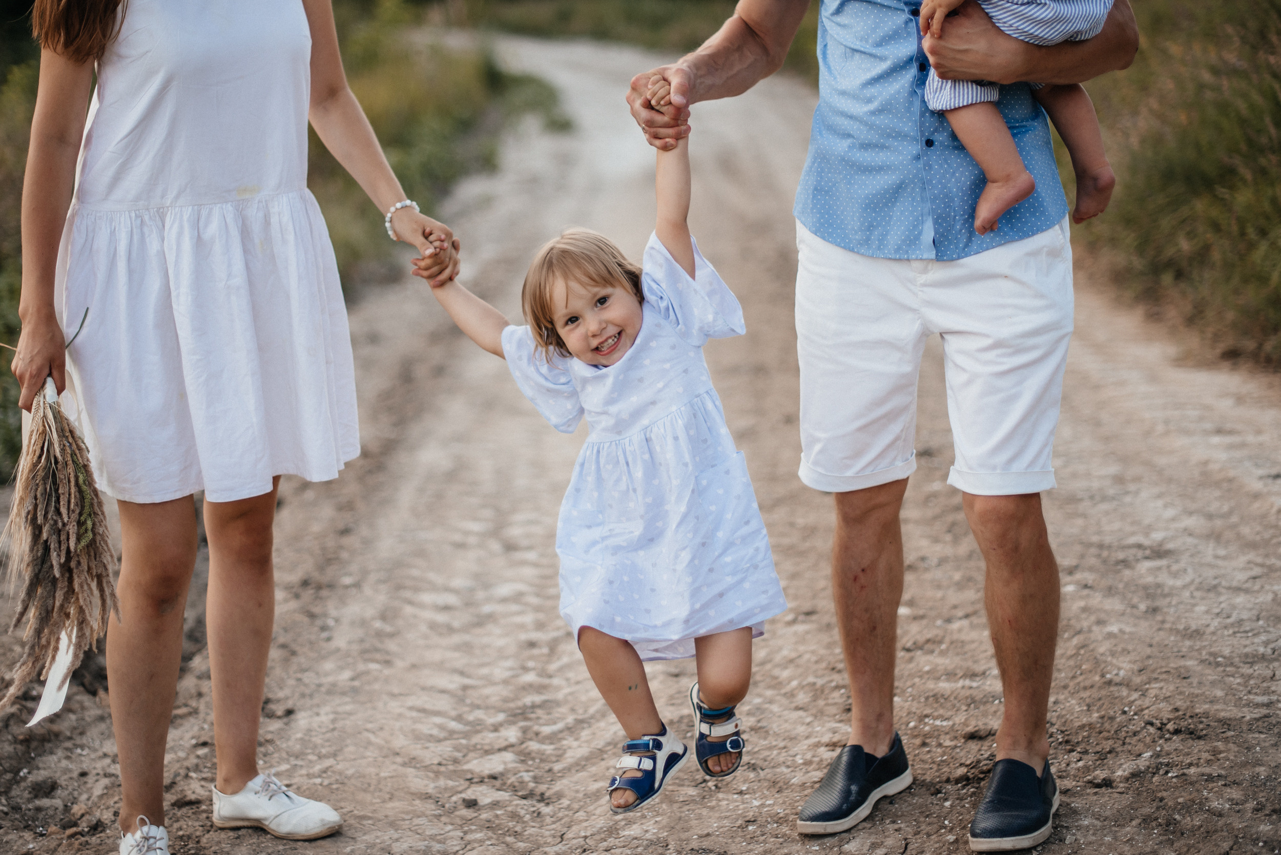 Ксения + Клим = Ульяна и Глеб. Свадебный и семейный фотограф в Белгороде