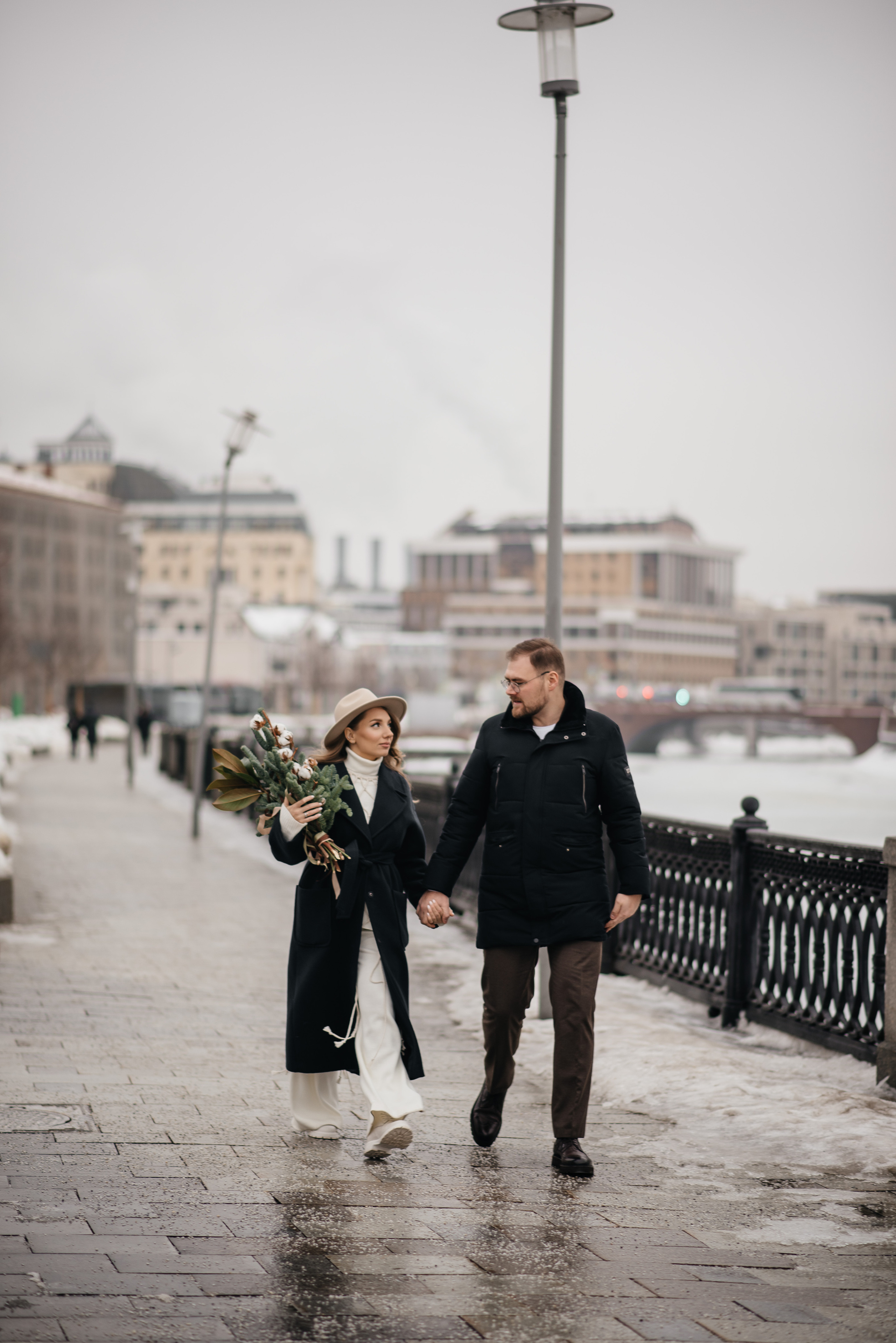 Сергей и Татьяна. Свадебный и семейный фотограф в Белгороде