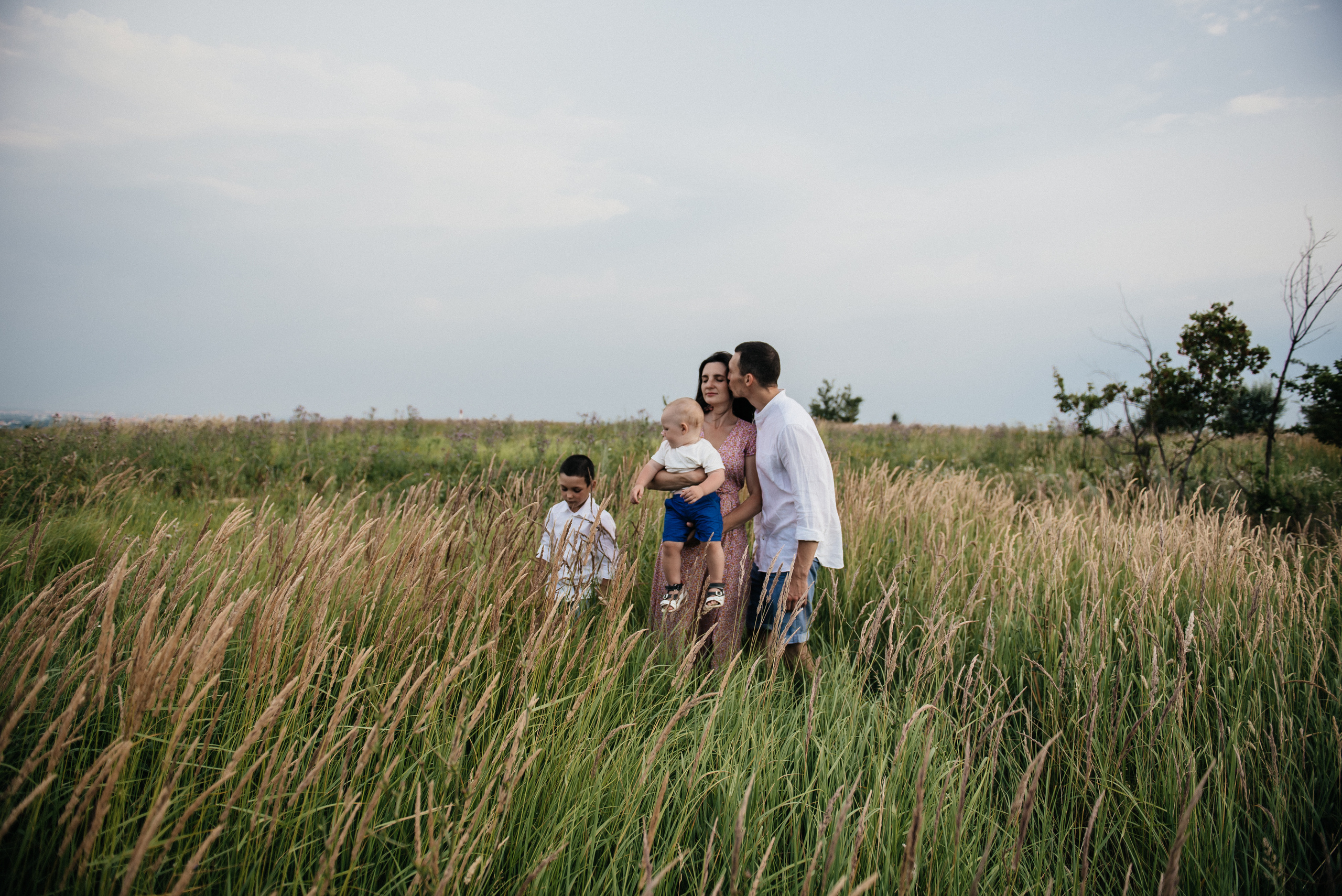 Марина + Ярослав = 4. Свадебный и семейный фотограф в Белгороде