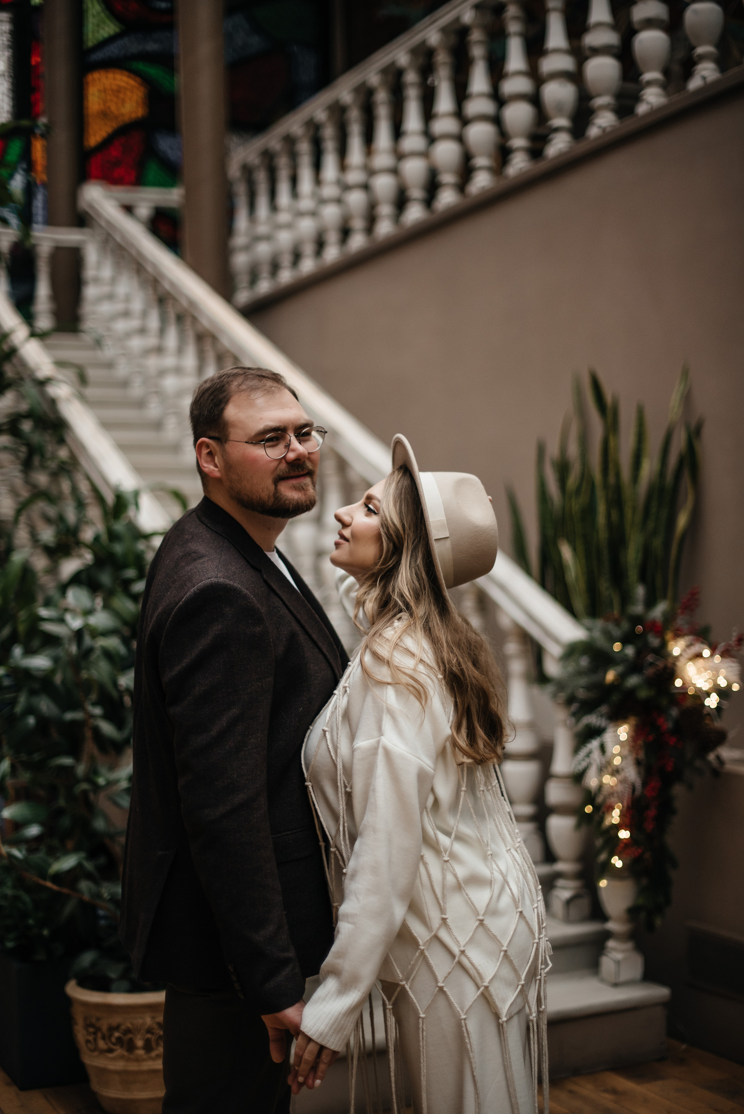 Сергей и Татьяна. Свадебный и семейный фотограф в Белгороде