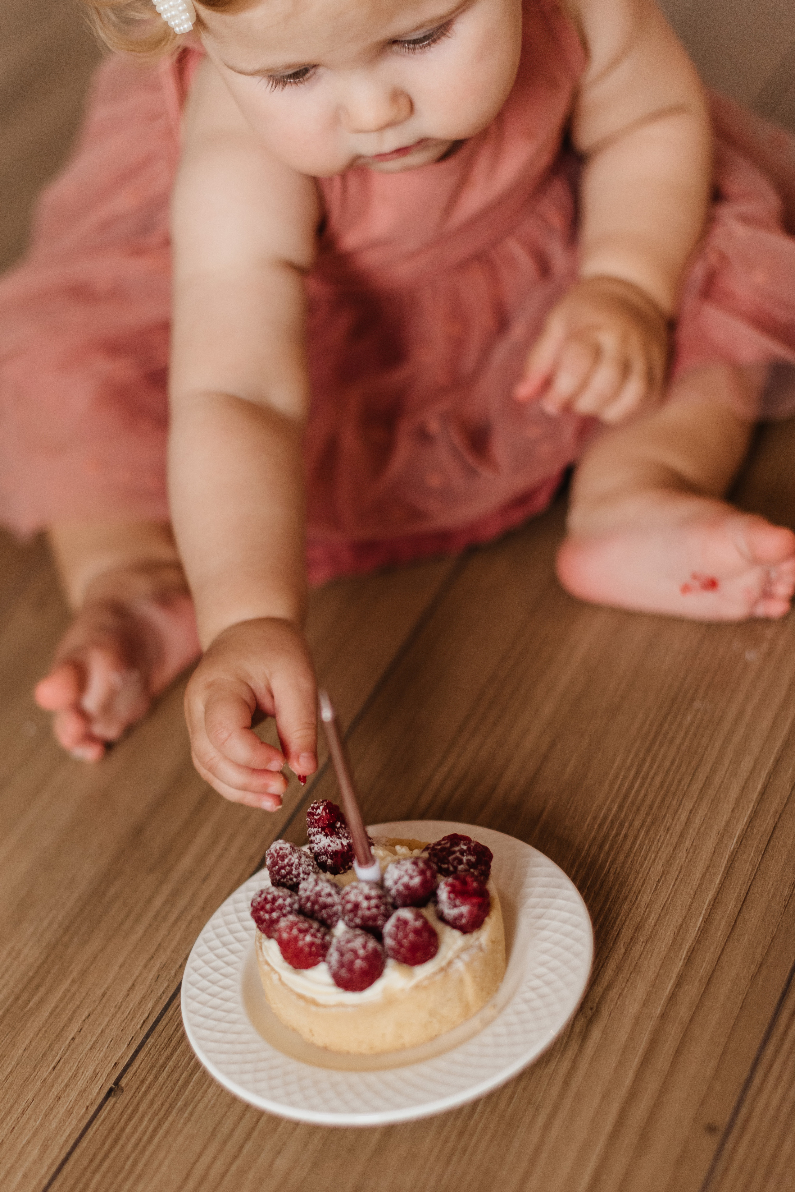 Годовасие Рады. Свадебный и семейный фотограф в Белгороде