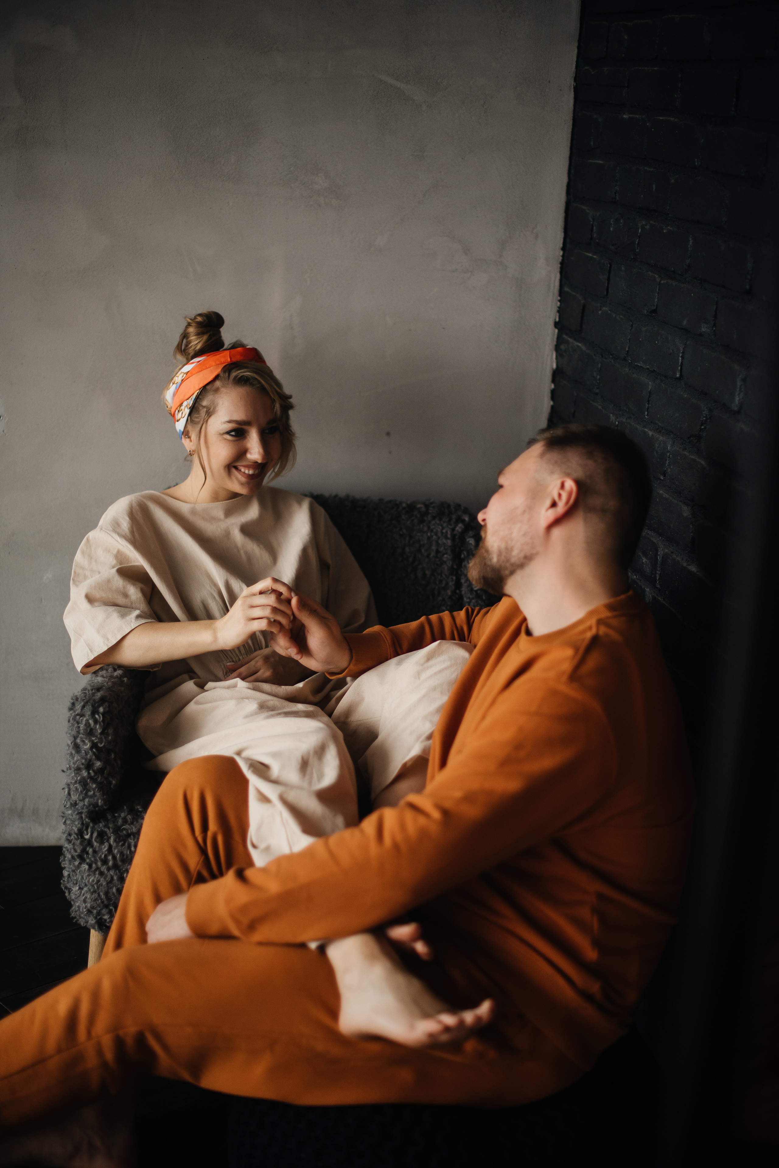 Сергей и Татьяна. Свадебный и семейный фотограф в Белгороде