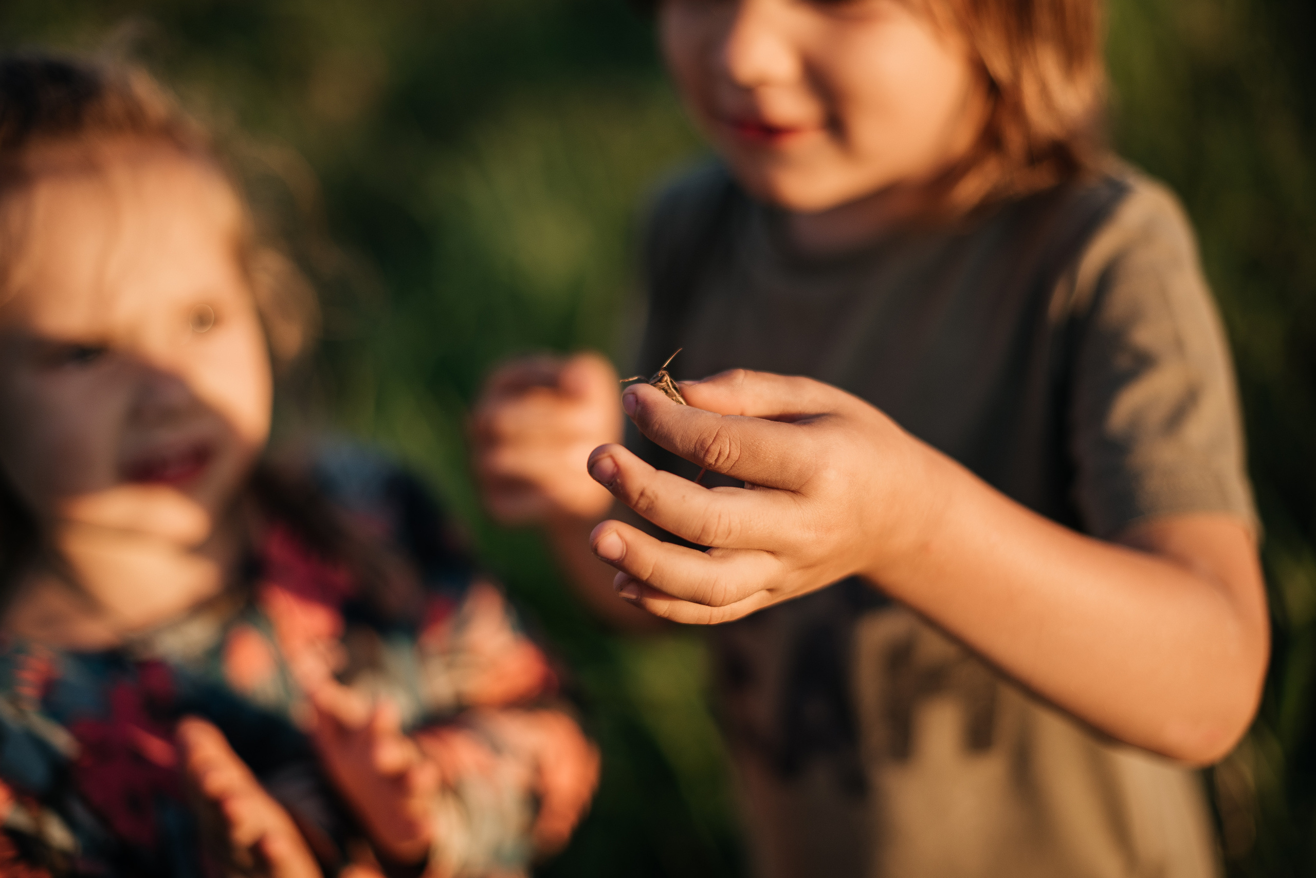 Надежда и Ко. Свадебный и семейный фотограф в Белгороде