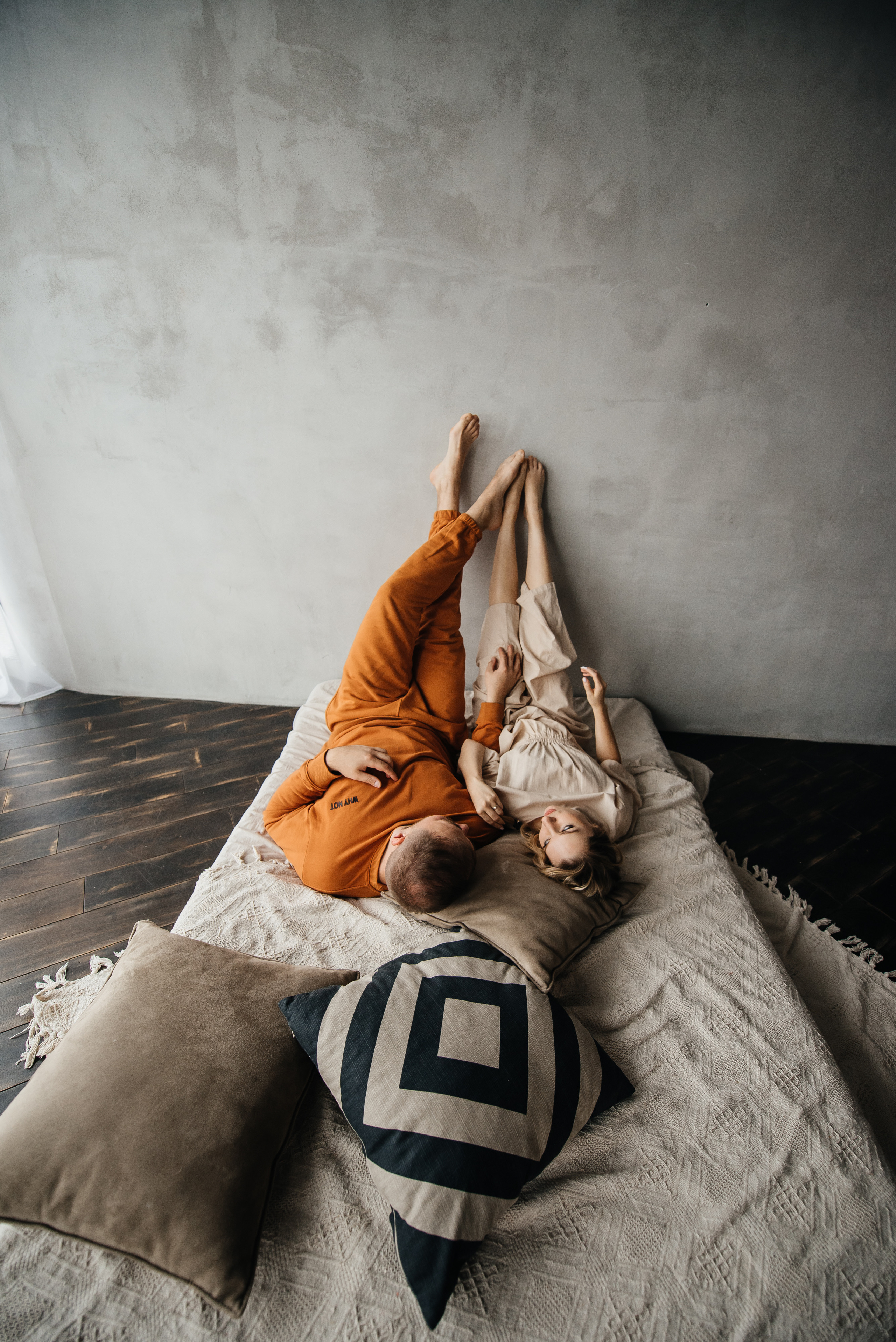 Сергей и Татьяна. Свадебный и семейный фотограф в Белгороде