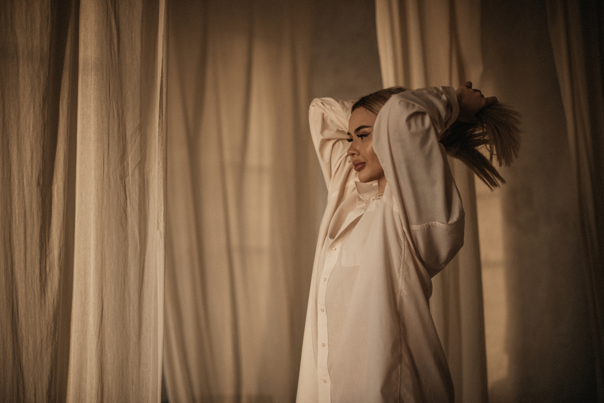 Алиса. Свадебный и семейный фотограф в Белгороде