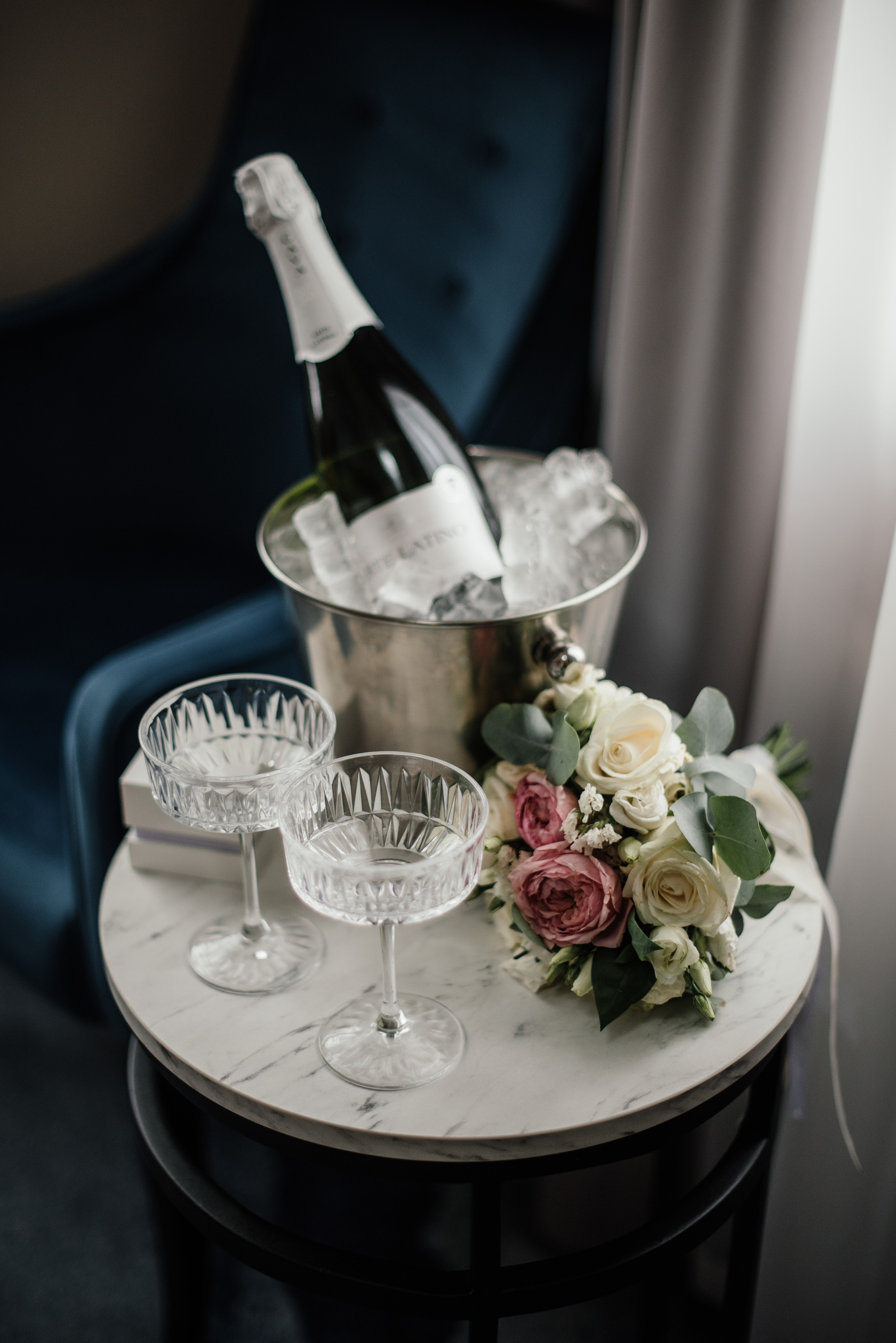 Аделина и Егор. Свадебный и семейный фотограф в Белгороде