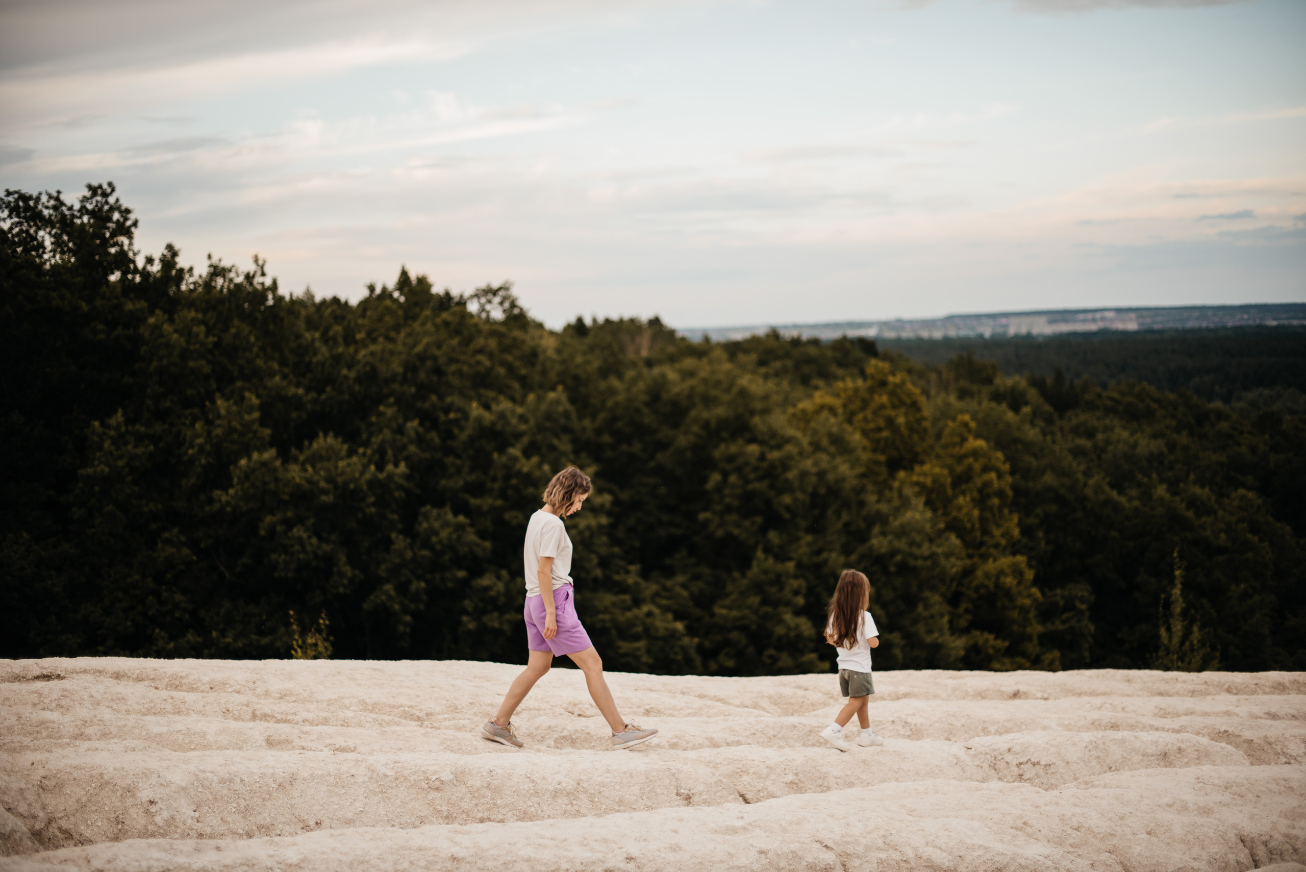 Олеся и Ева. Свадебный и семейный фотограф в Белгороде