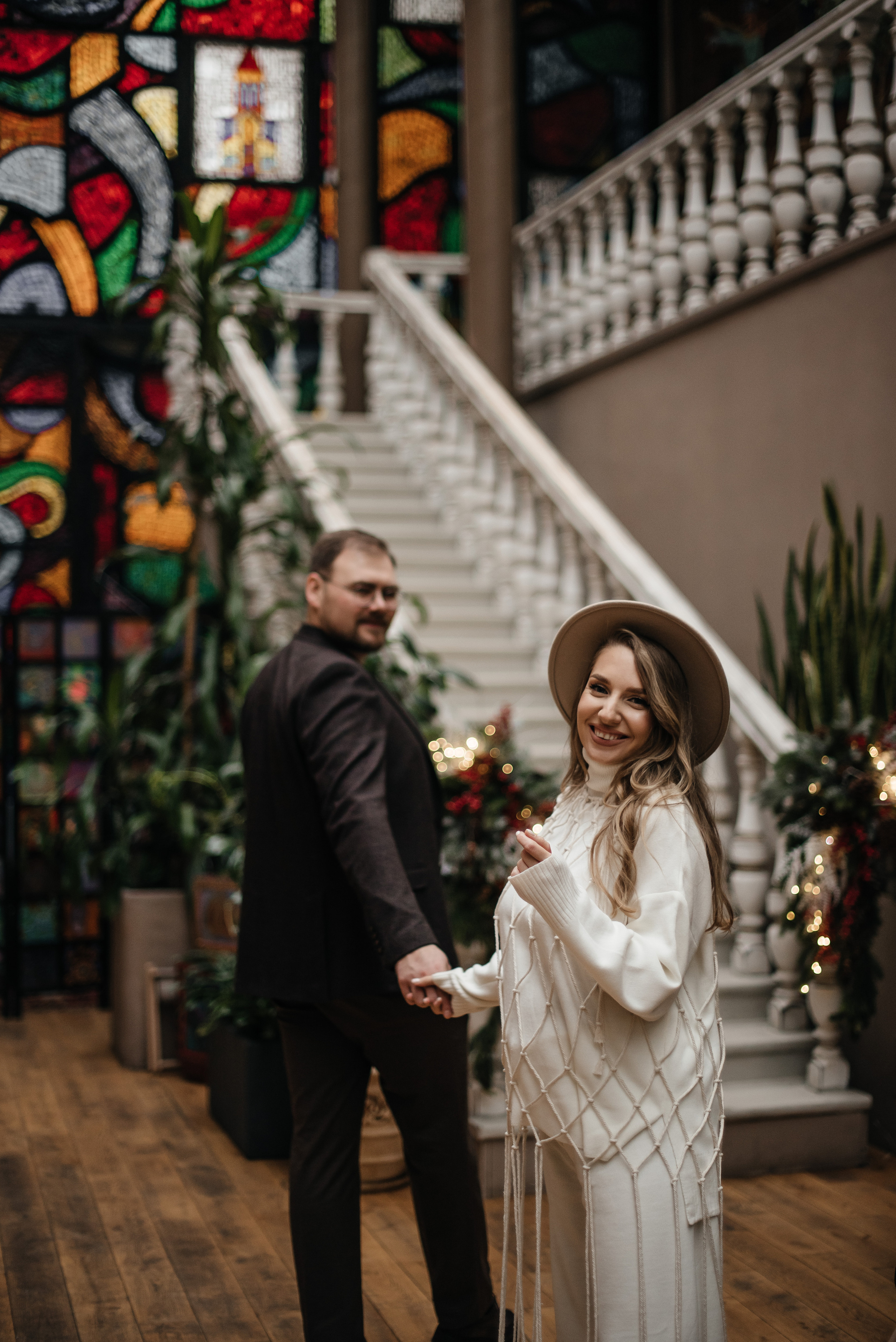 Сергей и Татьяна. Свадебный и семейный фотограф в Белгороде