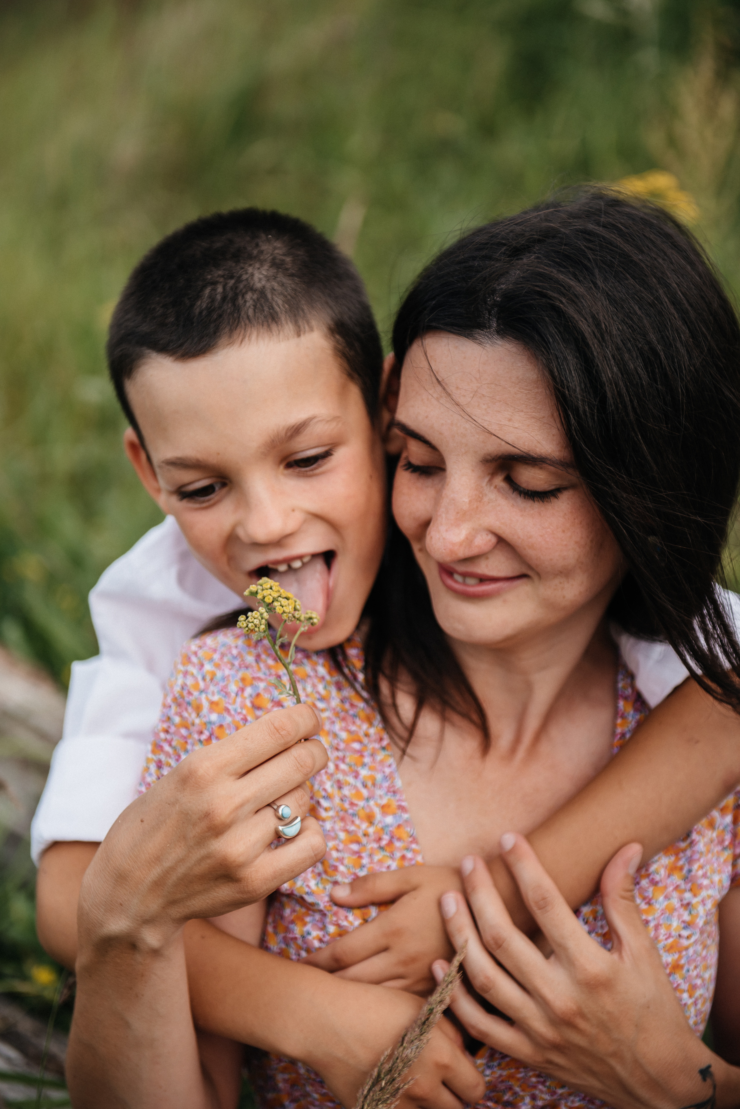 Марина + Ярослав = 4. Свадебный и семейный фотограф в Белгороде