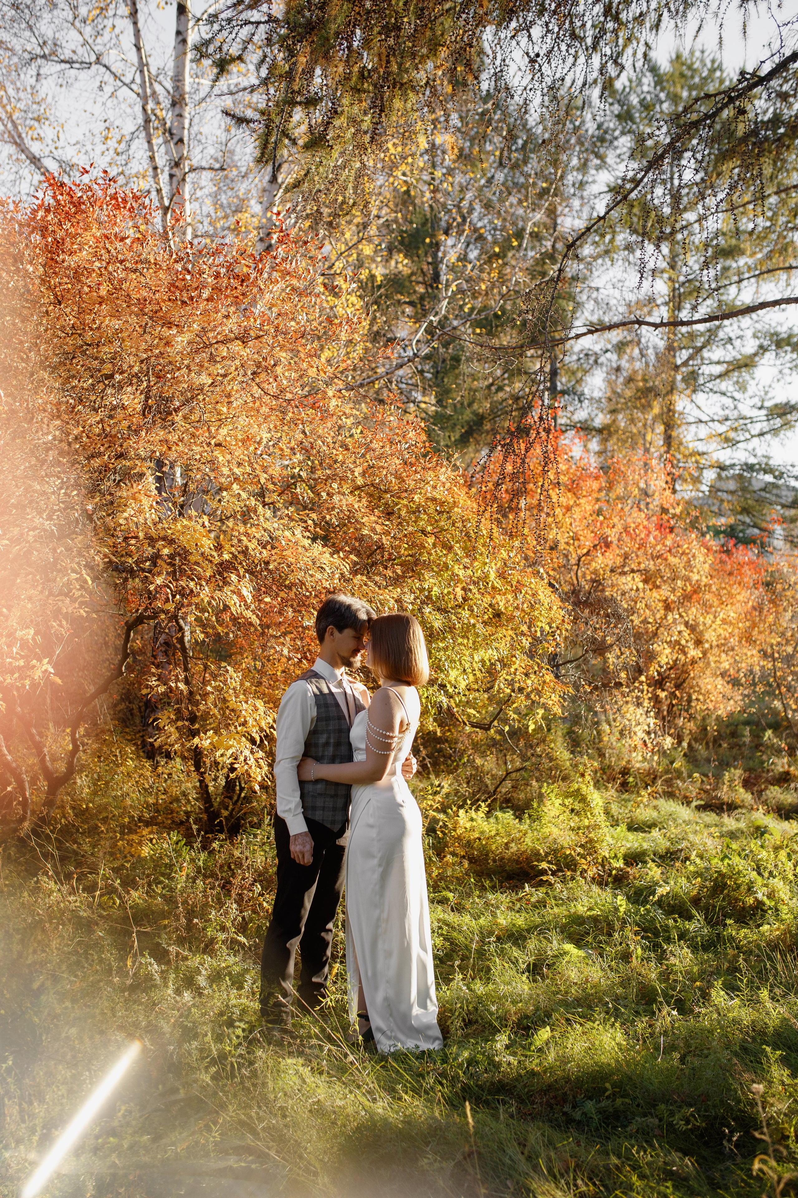 Сказочный лес. Фотограф в Иркутске Светлана Нартова