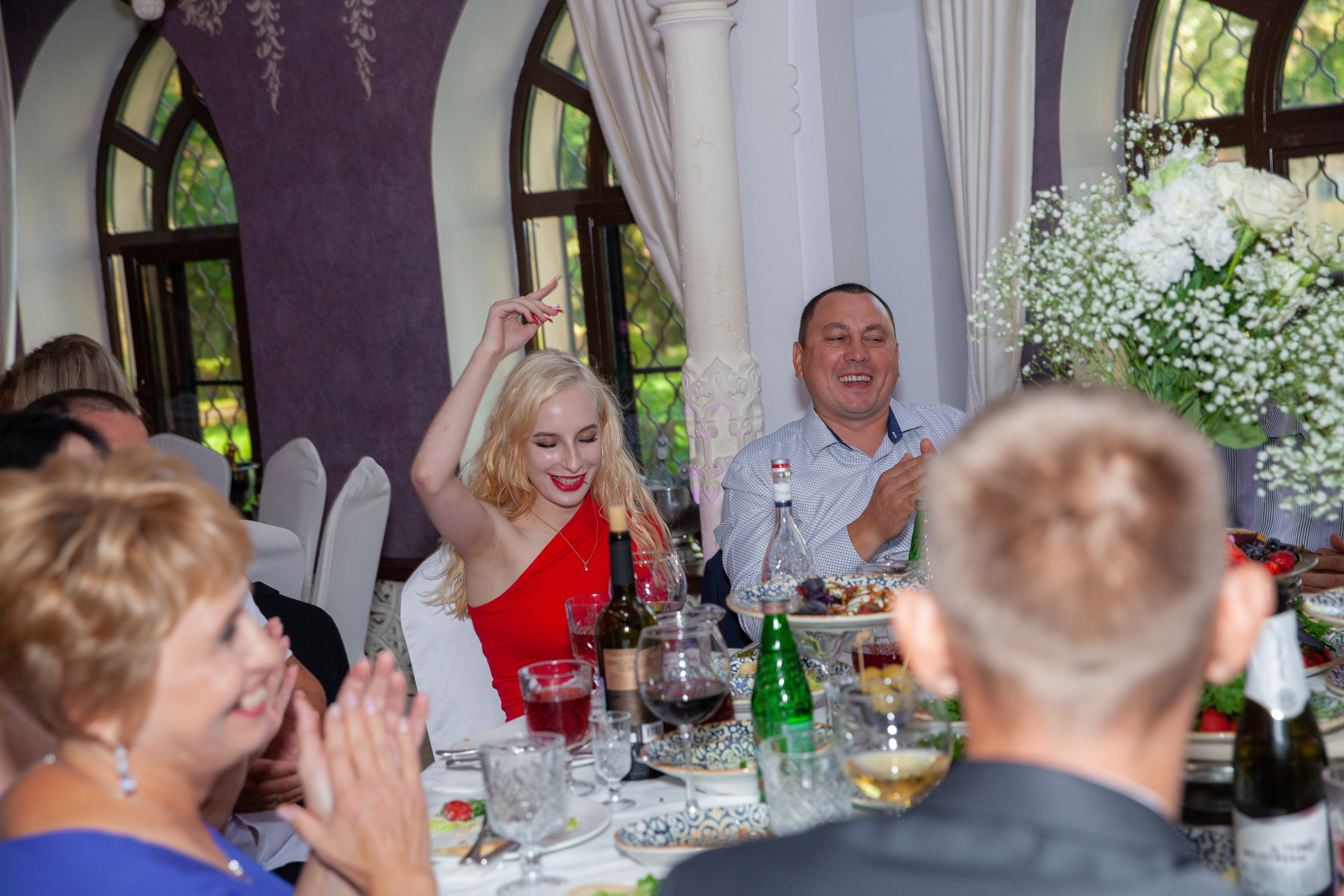 Свадебная фотосессия Татьяны и Дмитрия. Фотограф в Железнодорожном и Балашихе