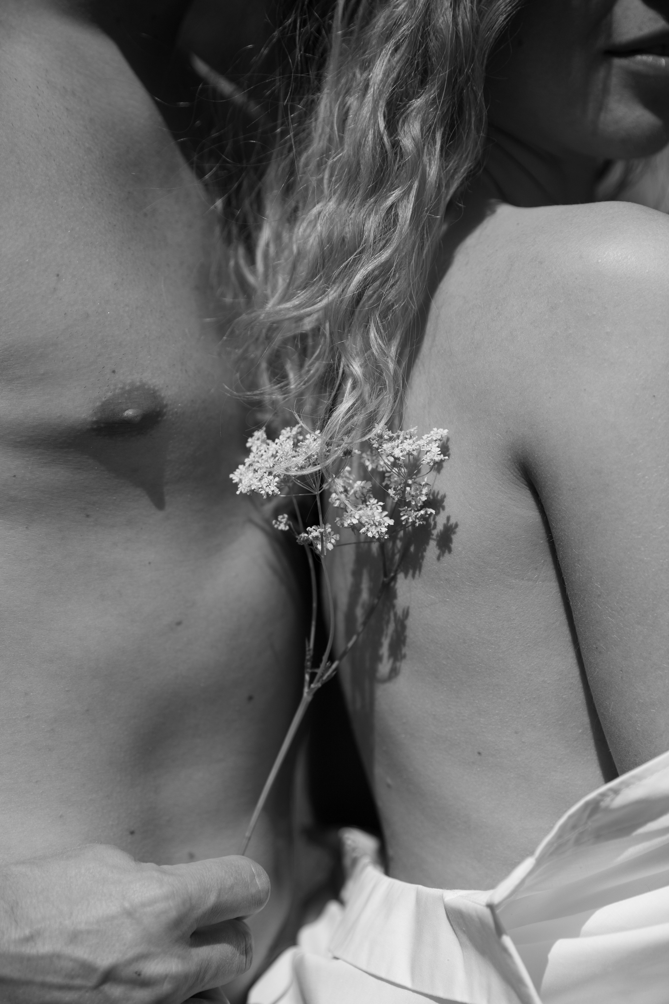 Couple. Екатерина Денисова, фотограф, Москва