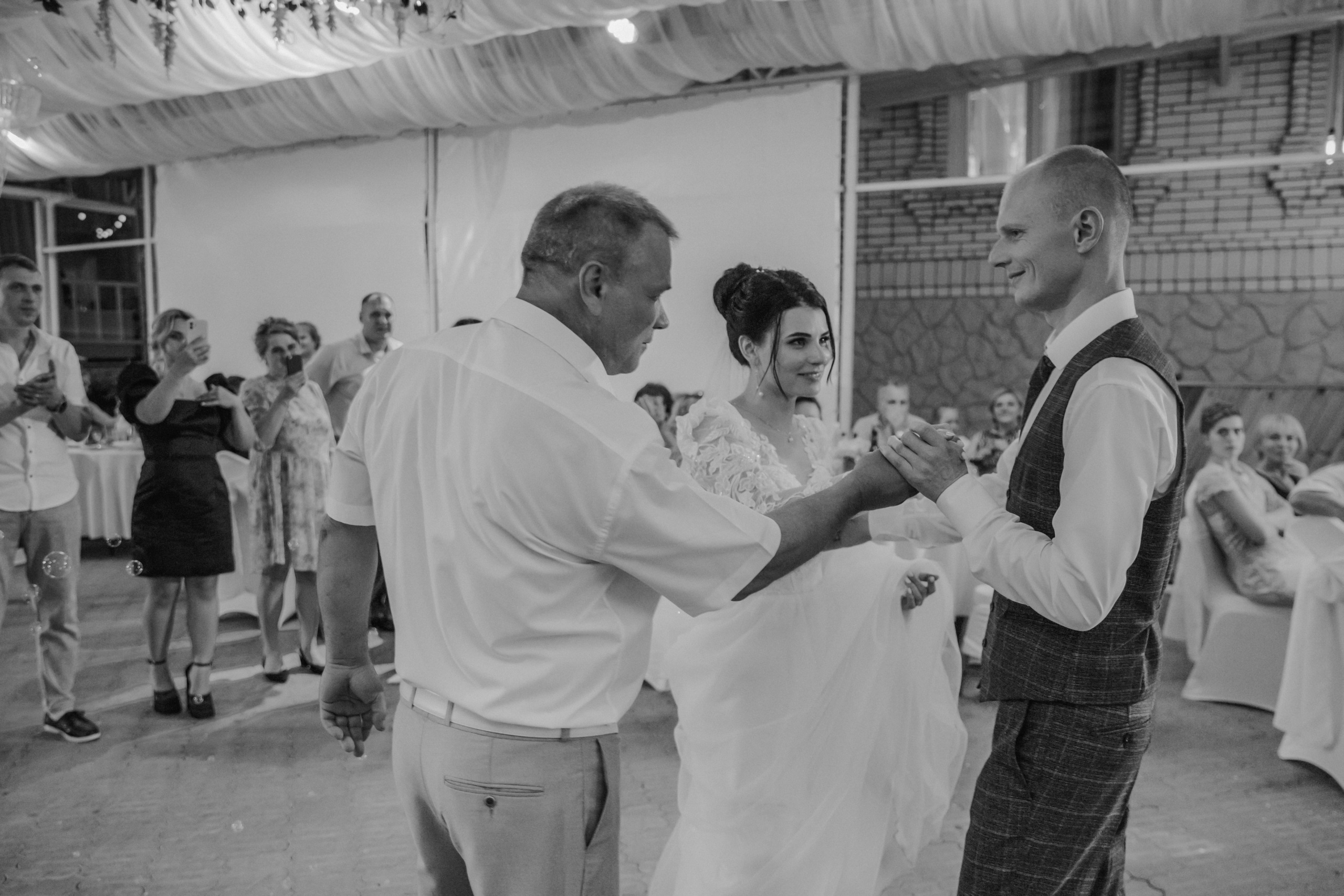 Виталий и Кристина. Персональный, семейный и портретный фотограф в Воронеже Майя Яхонтова