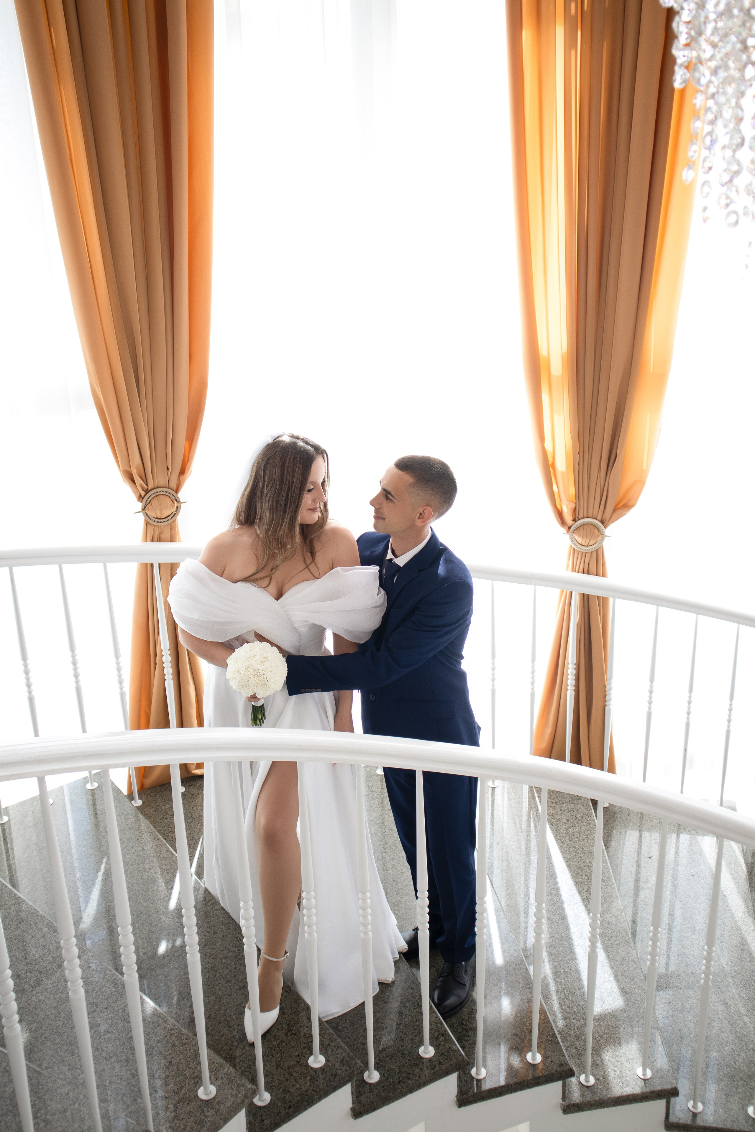 Маргарита и Владимир. Анастасия Головерова профессиональный фотограф в Новосибирске, фотосессия под ключ в Новосибирске