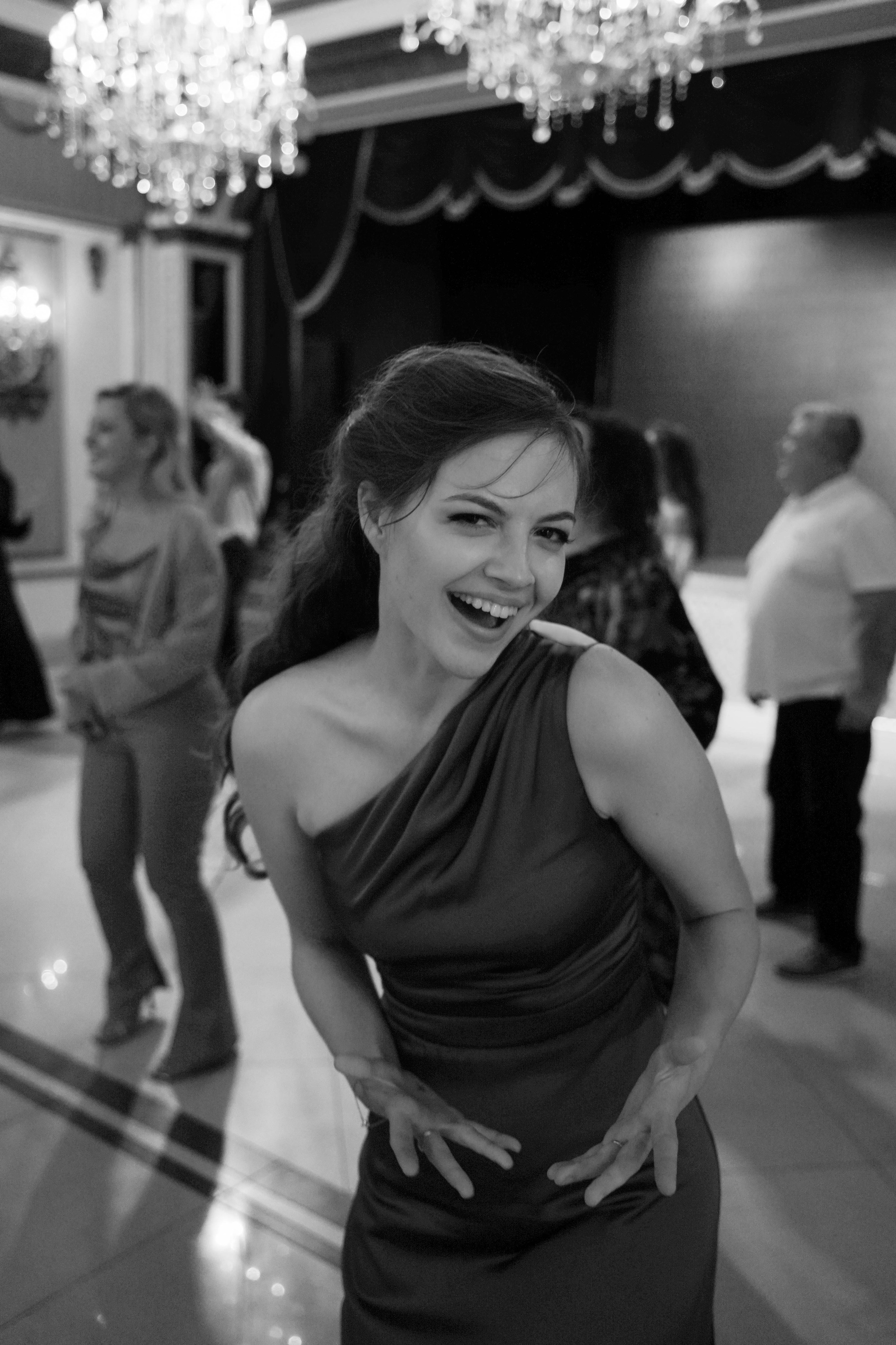 Алиса и Михаил (г.Орел). Фотограф Вера Зверуго в Орле