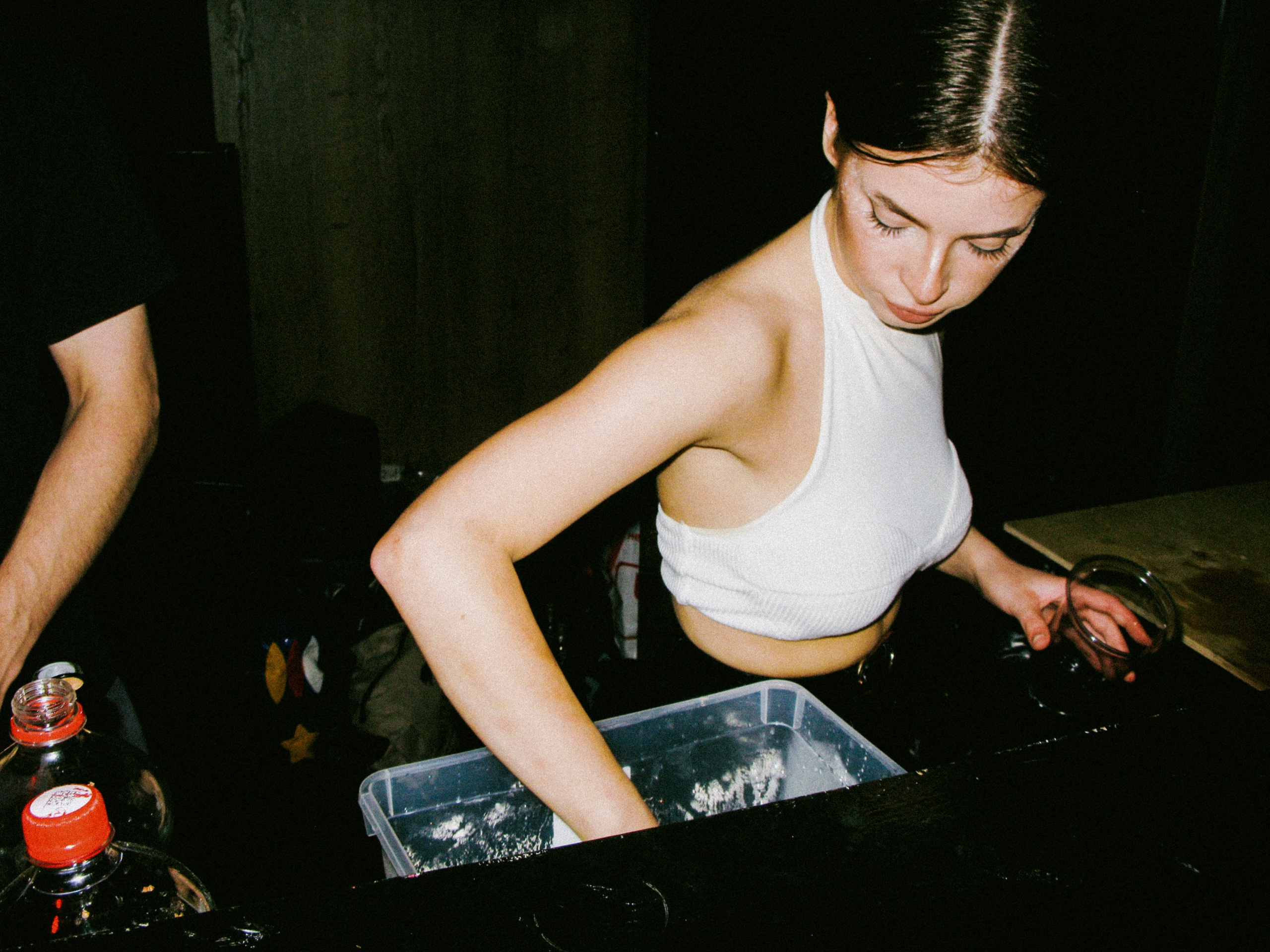 Kontrkult: last summer days. Shyjungle's Portfolio