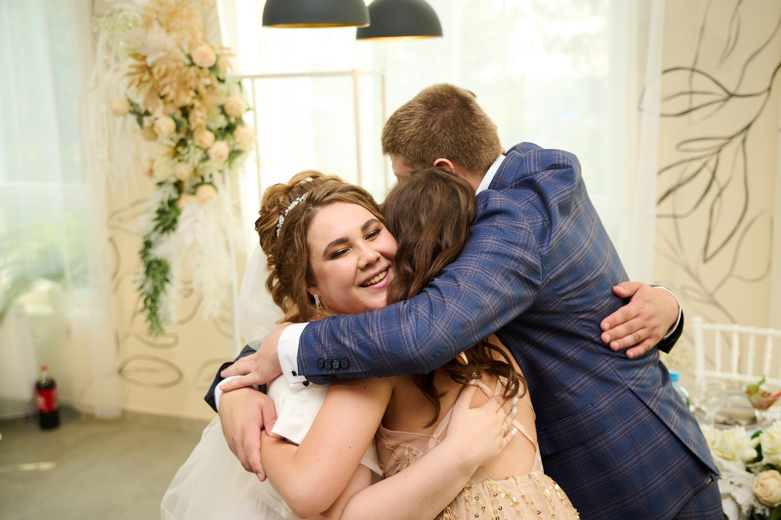 Свадьбы и никахи. Свадебный фотограф Тимур Хабибуллин