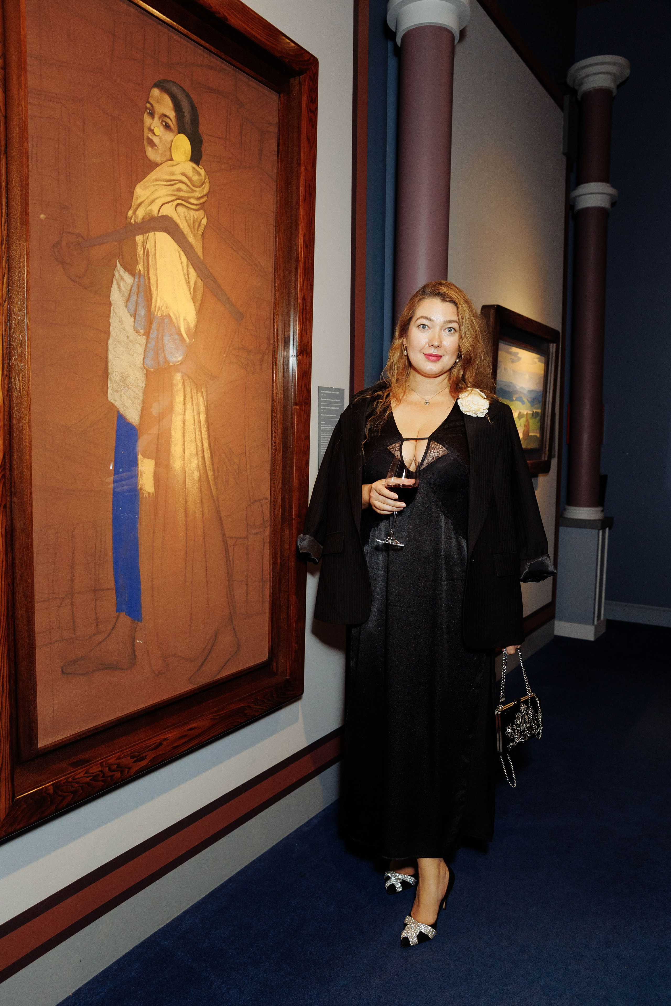 Абсолют банк и Центр искусств. Репортажный фотограф на мероприятие в Москве Алексей Терентьев