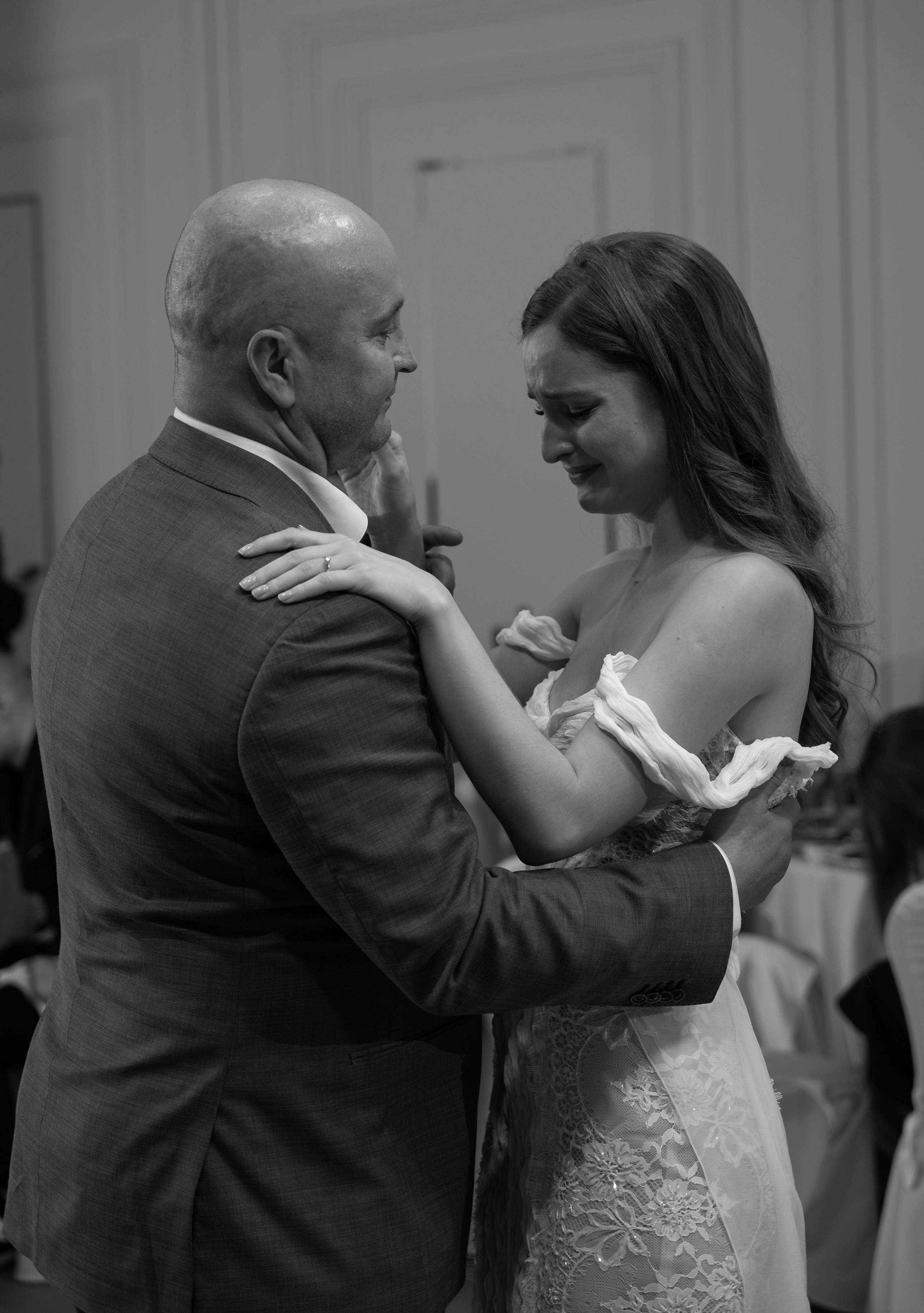 Степан и Дарья. Свадебный фотограф Тула