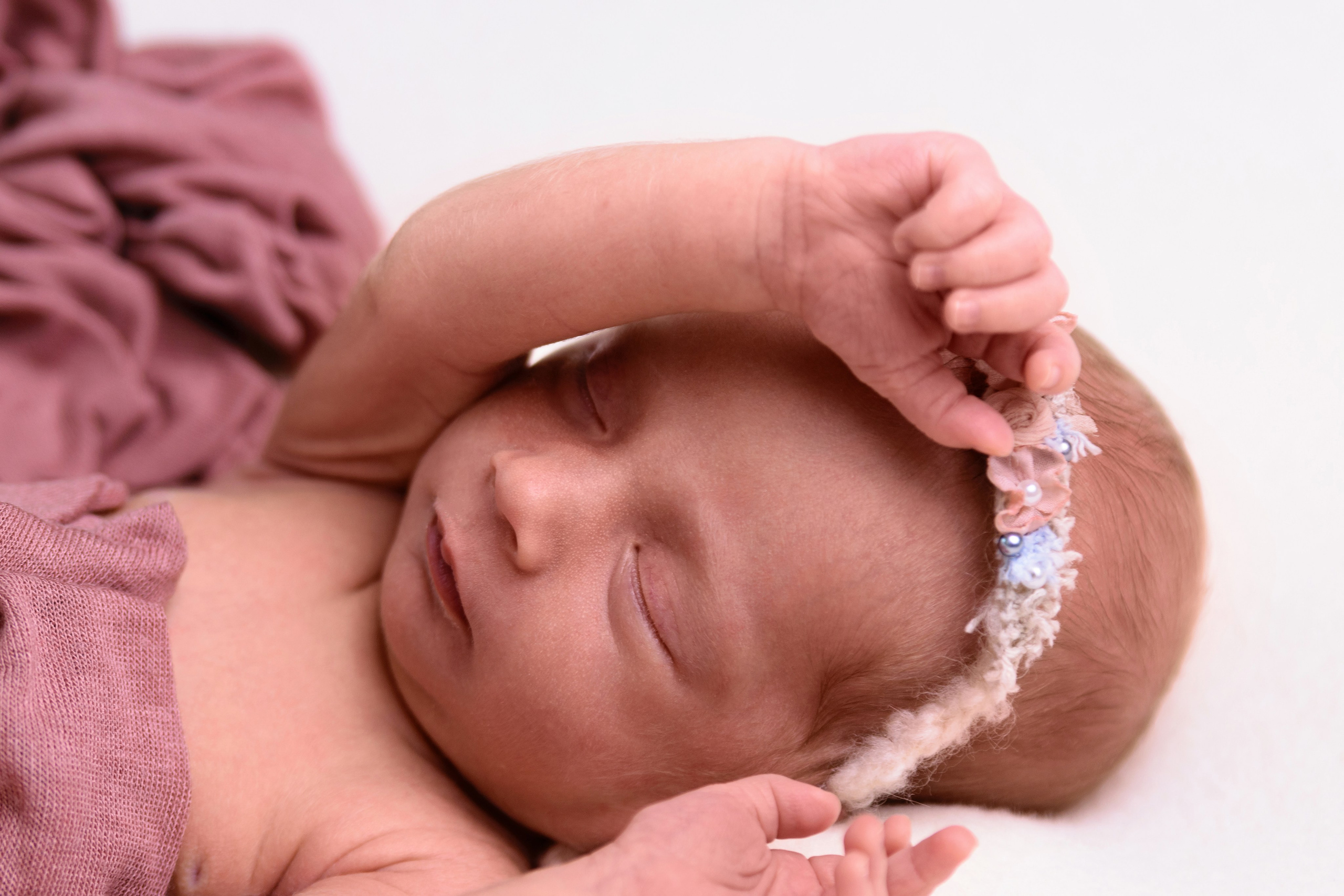 Newborn. Ада Колесова newborn фотограф, детский и семейный фотограф, в ожидании чуда