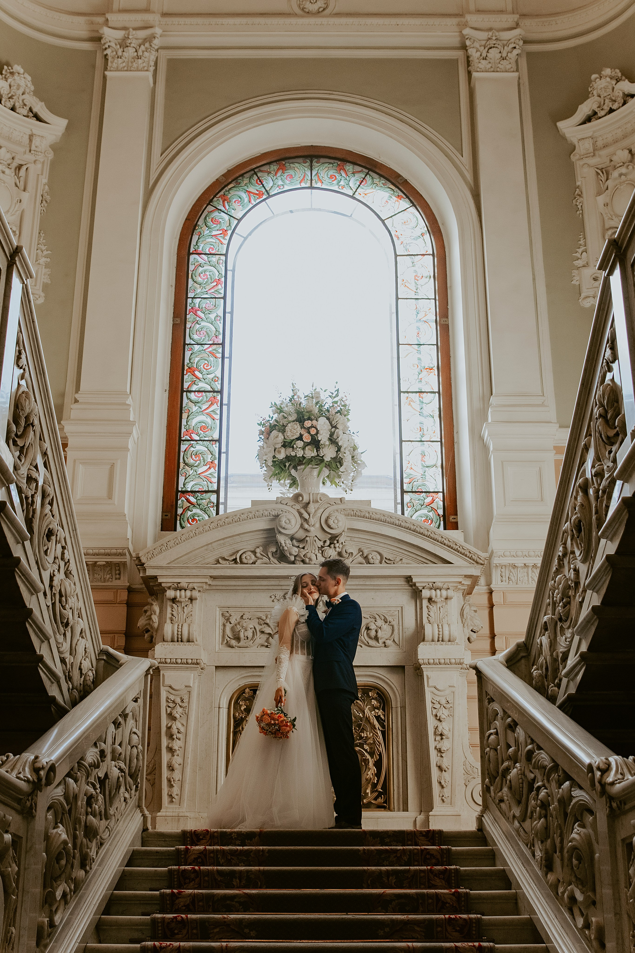 Wed Stories. Фотограф в Санкт-Петербурге Софья Щелик. Индивидуальные / Парные / Свадьбы