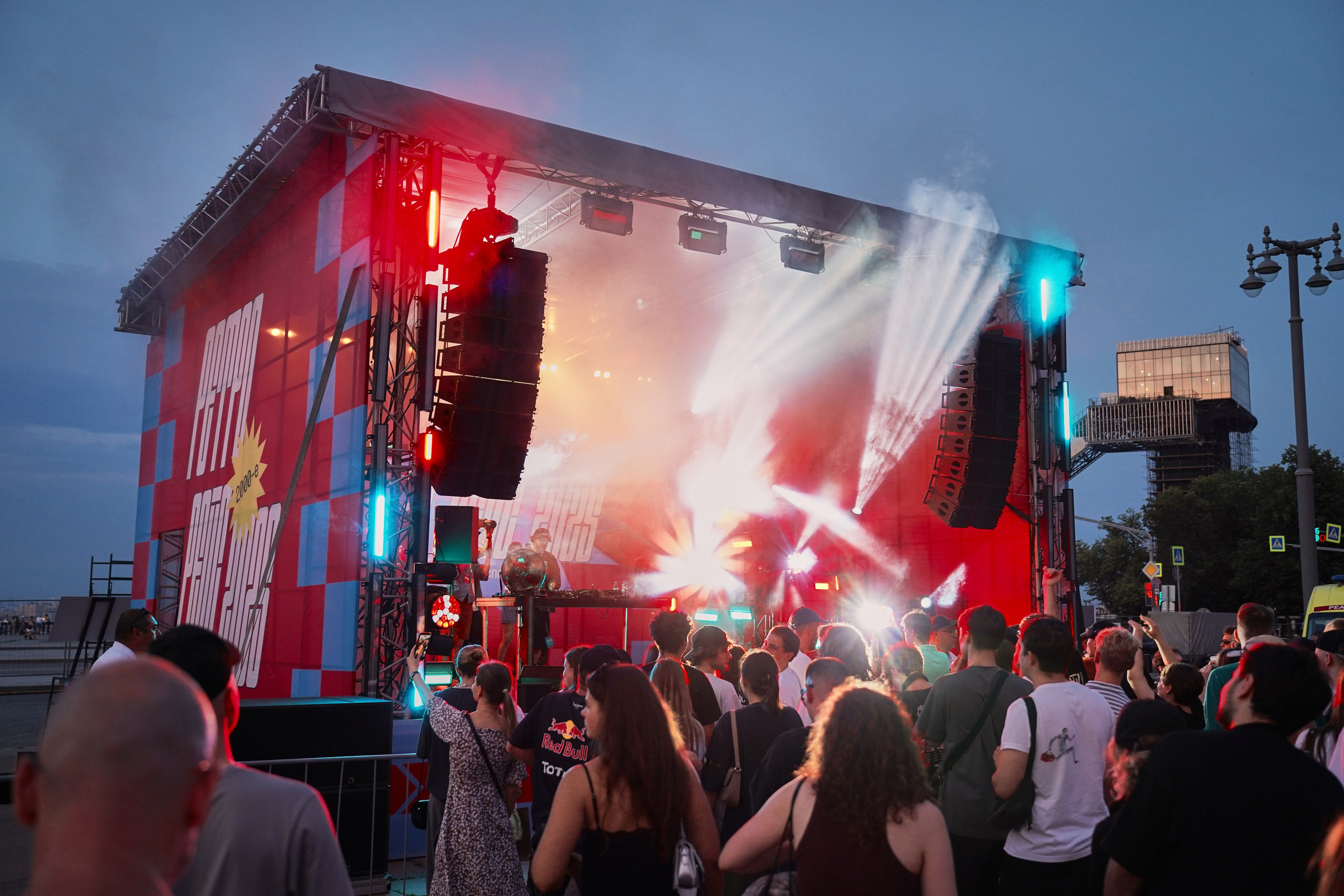 Ретро Рейс 2025 Х Biicla. Фотограф