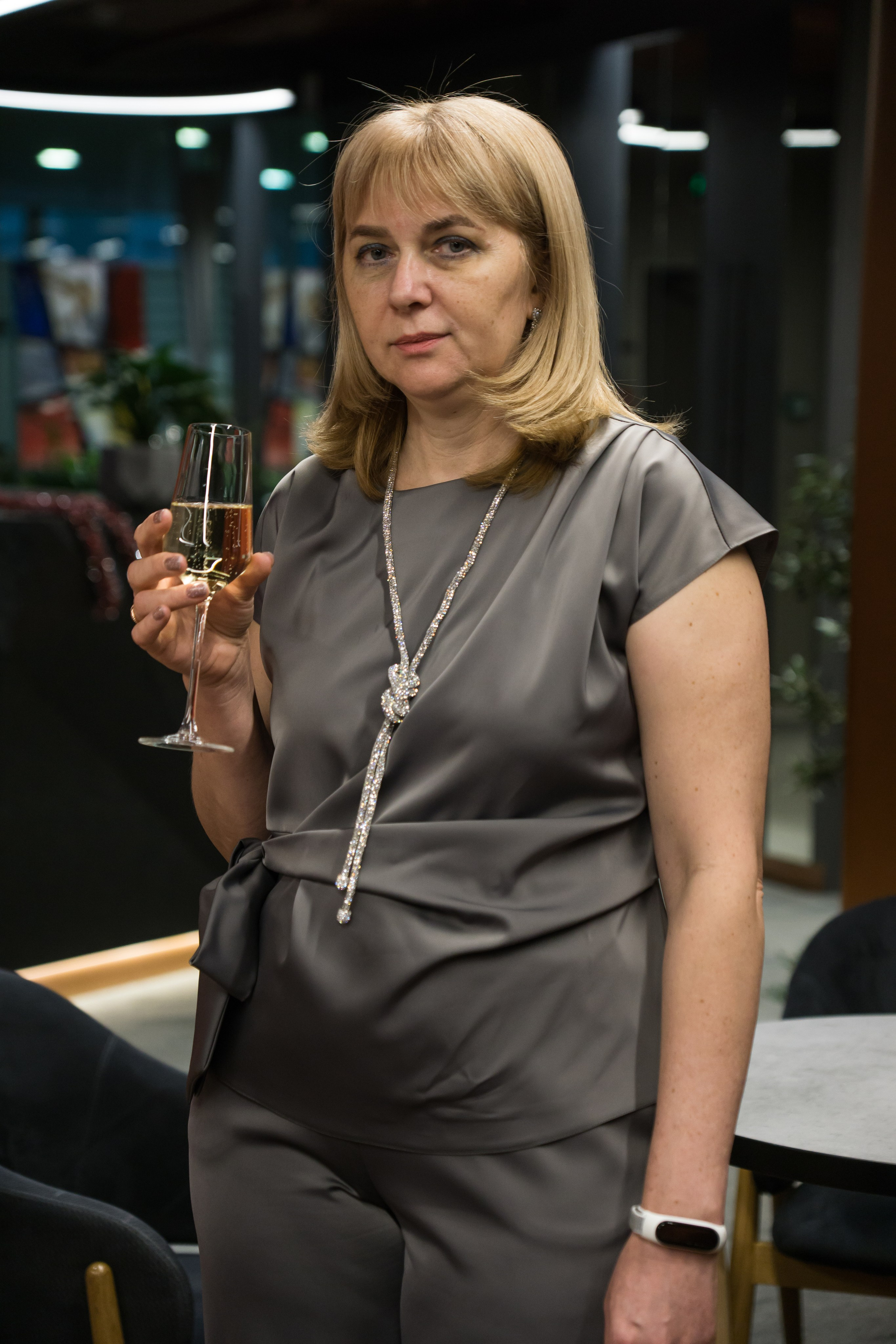 Корпоратив СФТ Групп. Фотограф