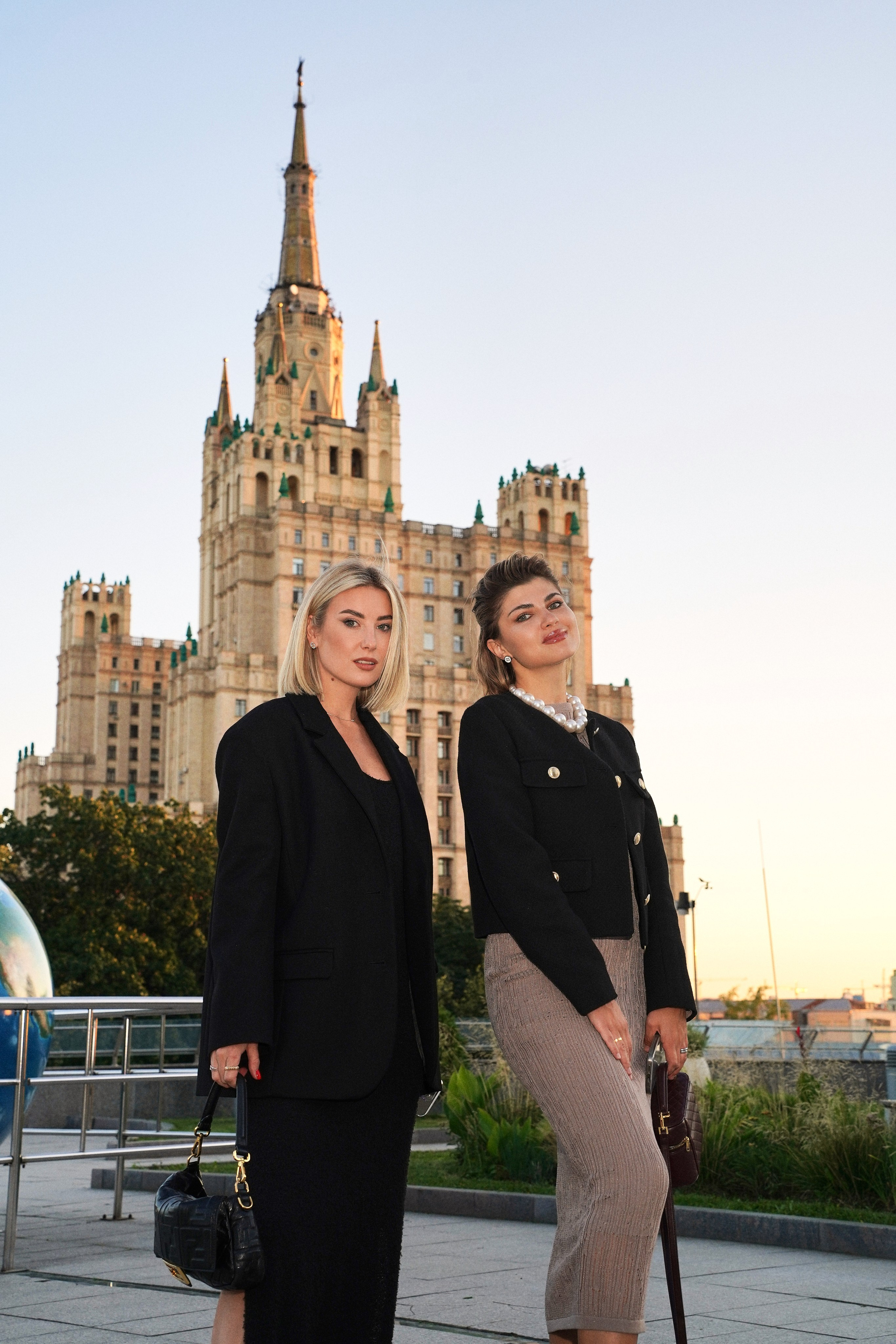 Мероприятие в Планетарий. Фотограф