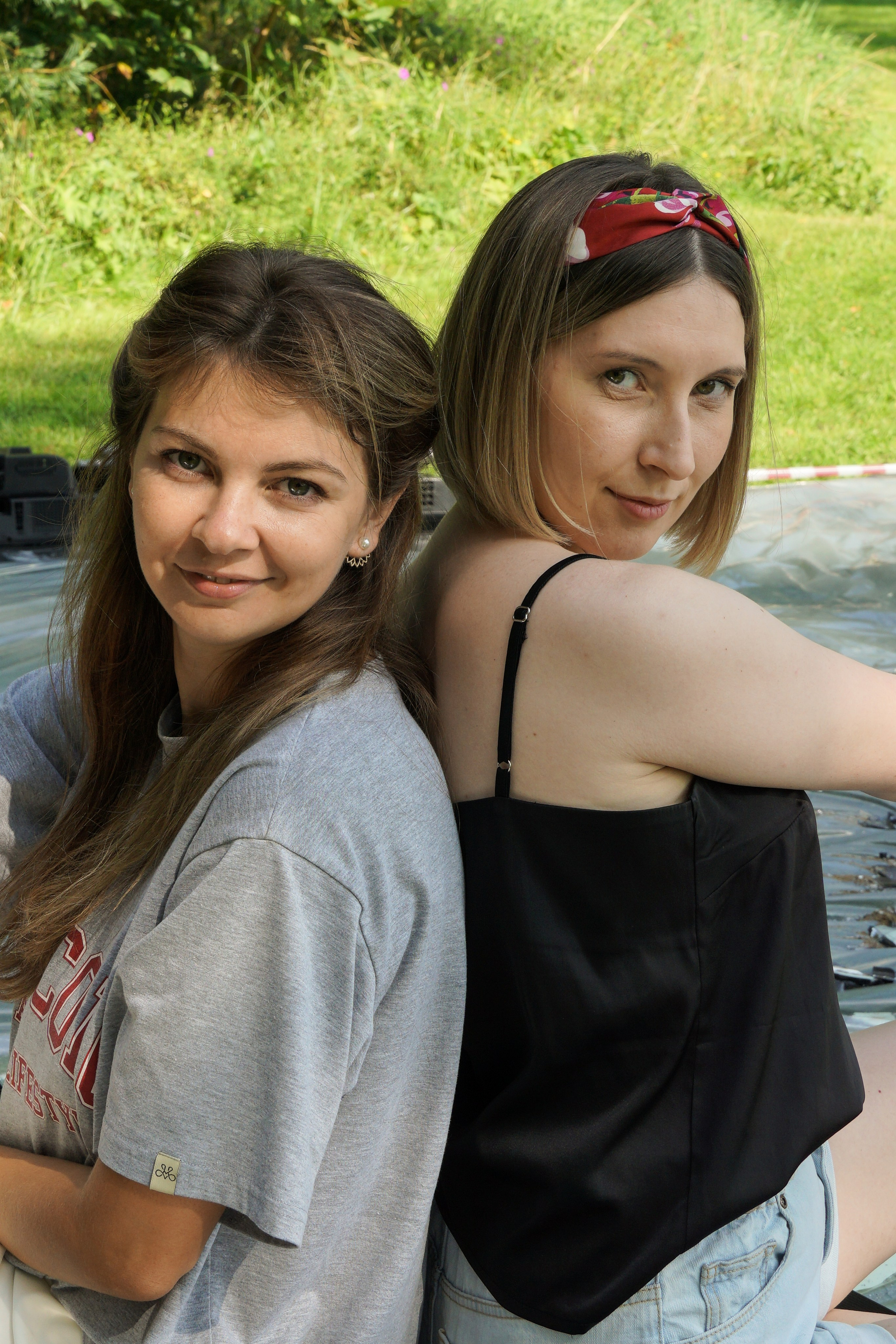 Moscow Country Club. Фотограф