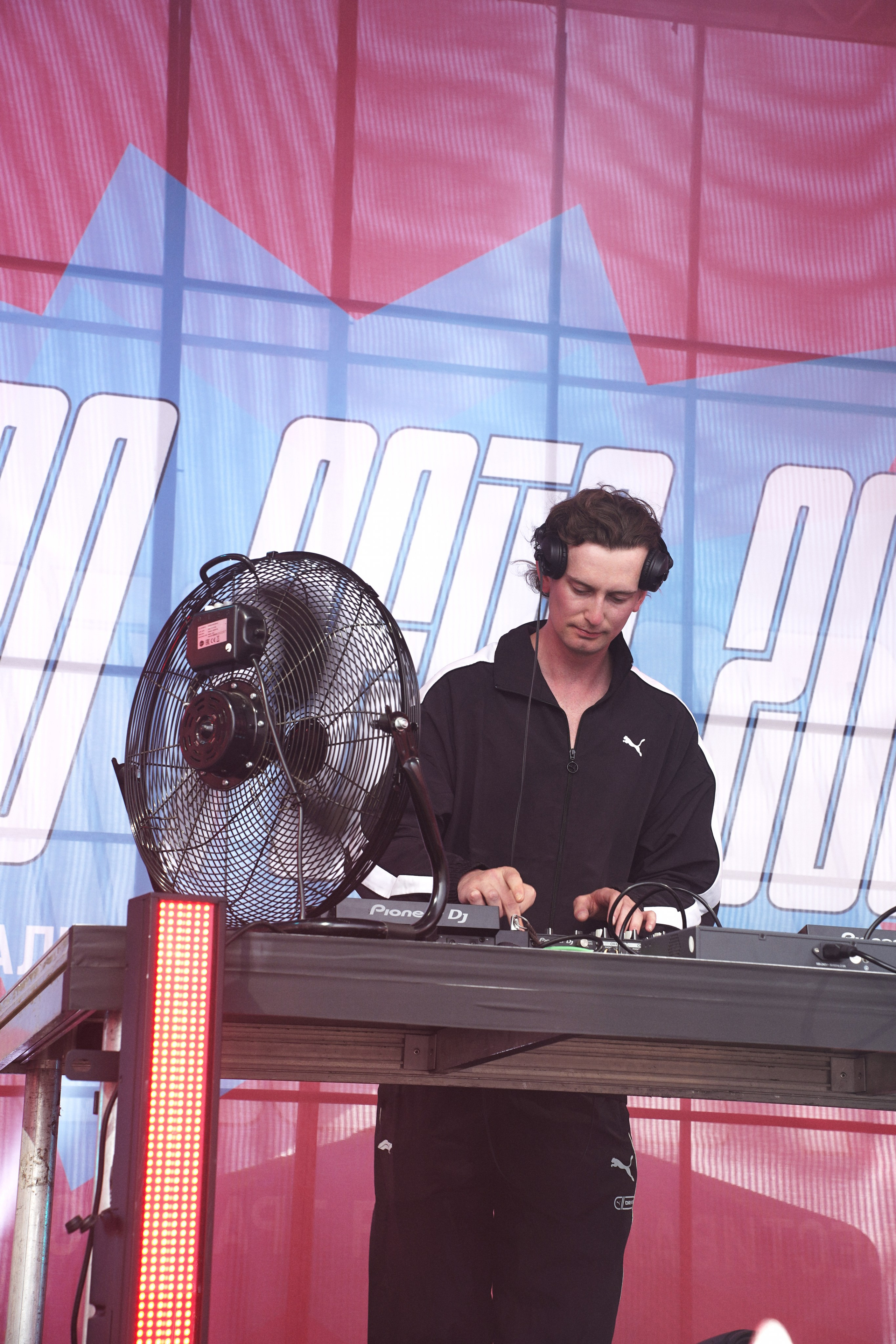 Ретро Рейс 2025 Х Biicla. Фотограф