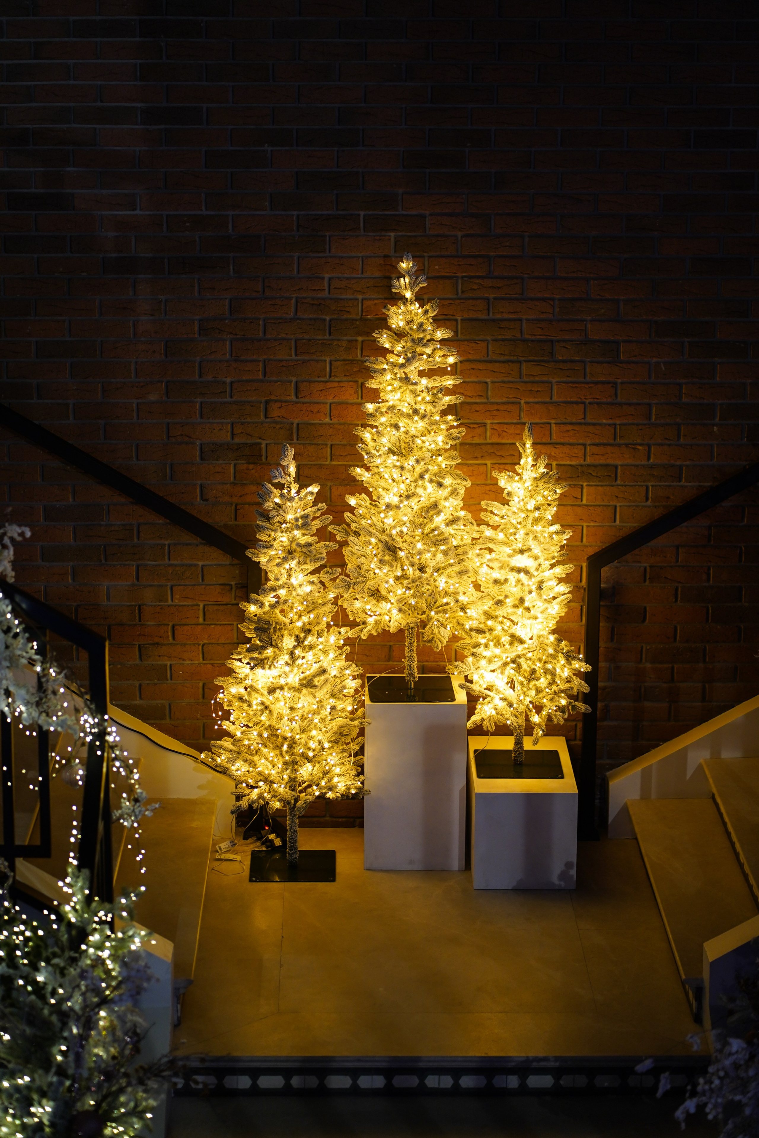 Корпоратив Denkirs. Фотограф