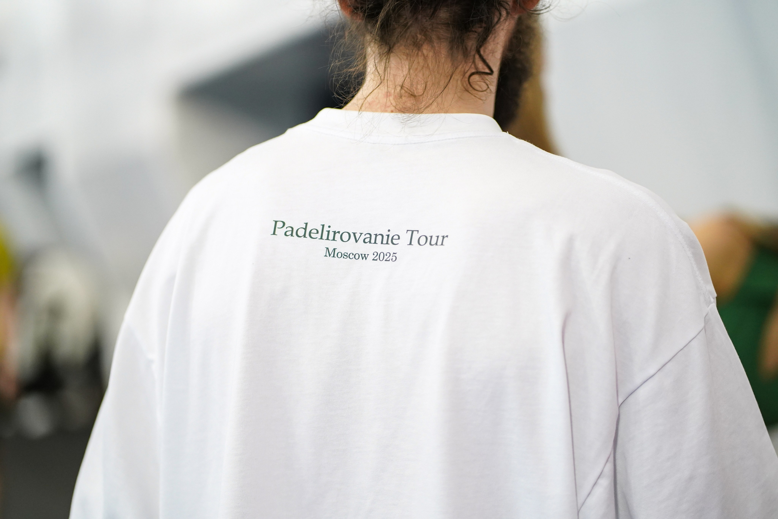 Турнир по Padel в Академии Будущего. Фотограф