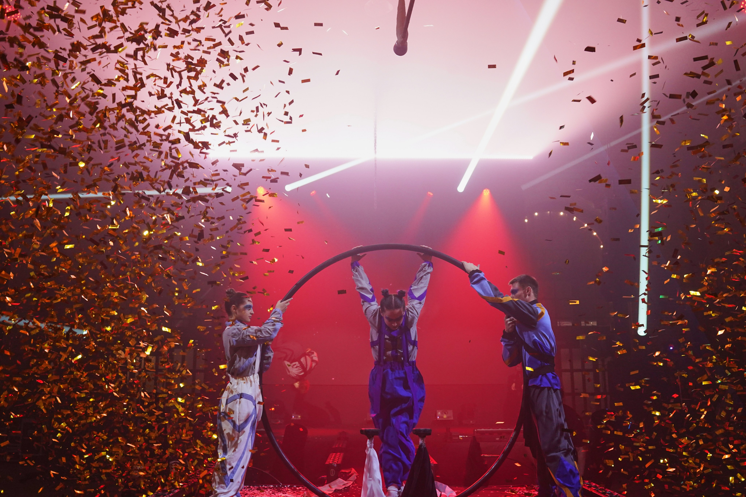 Бал-корпоратив 2025 Деловое собрание. Фотограф