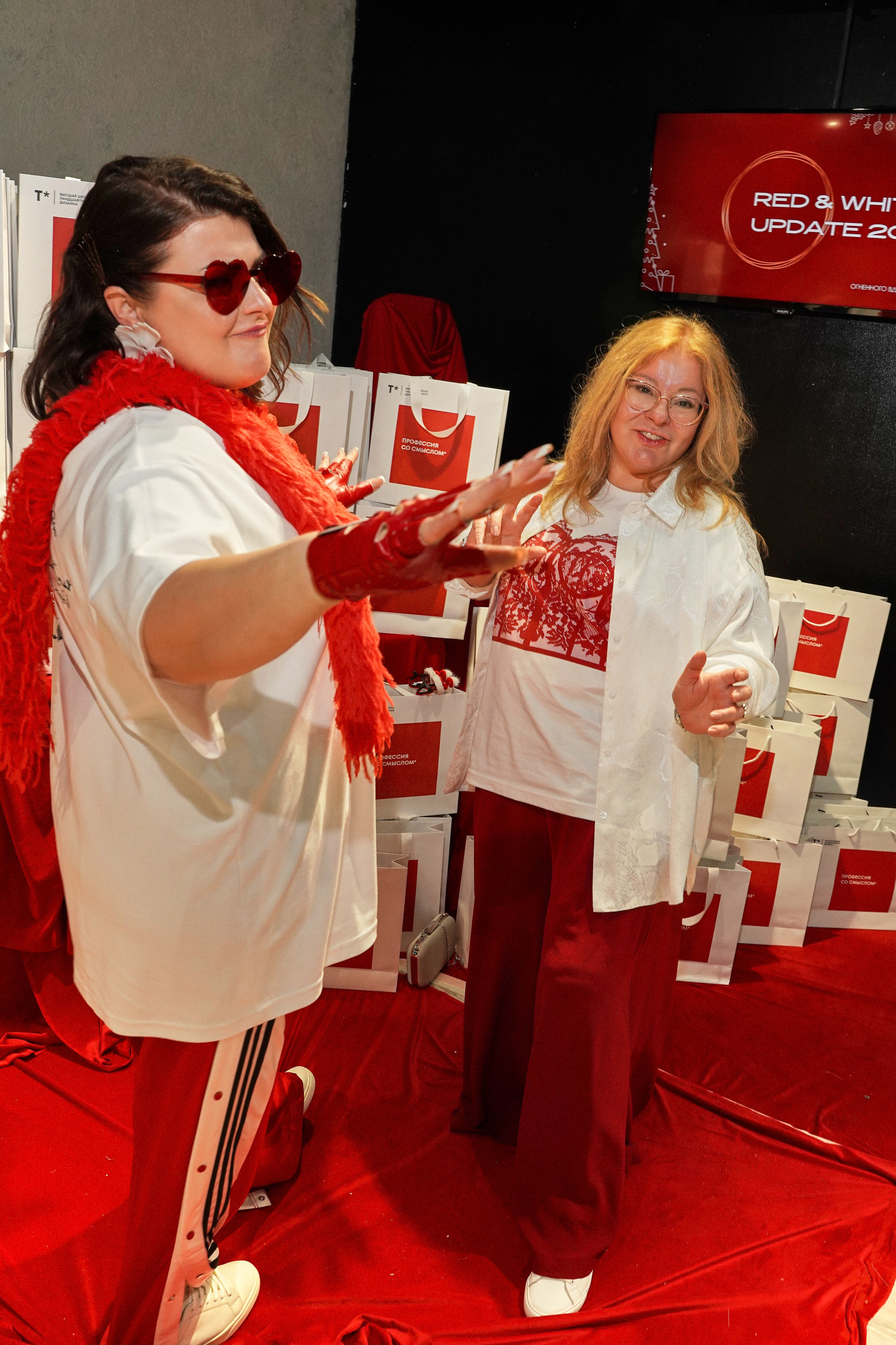 Корпоратив 2025 UPDATE. Фотограф