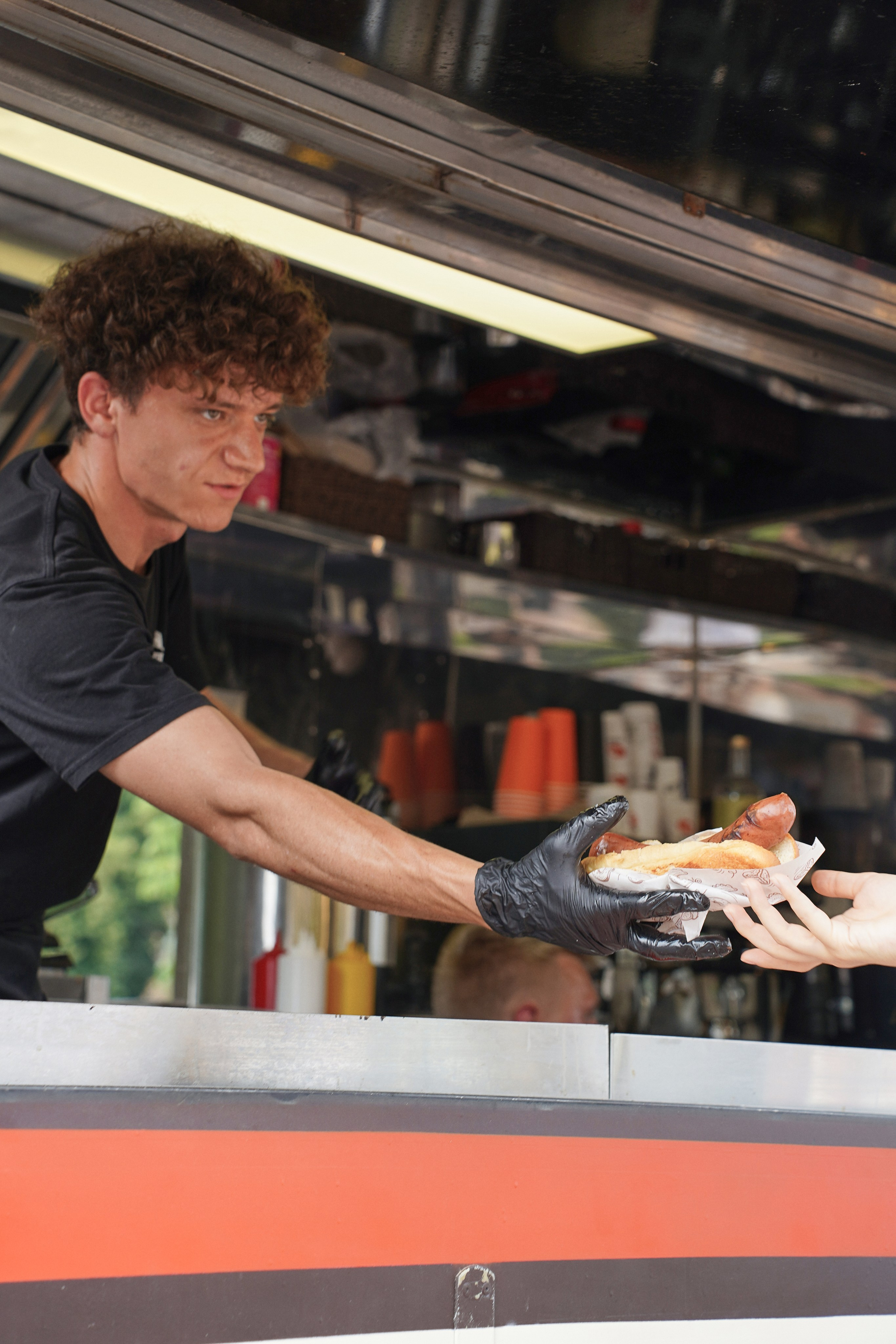 Ретро Рейс 2025 Х Biicla. Фотограф