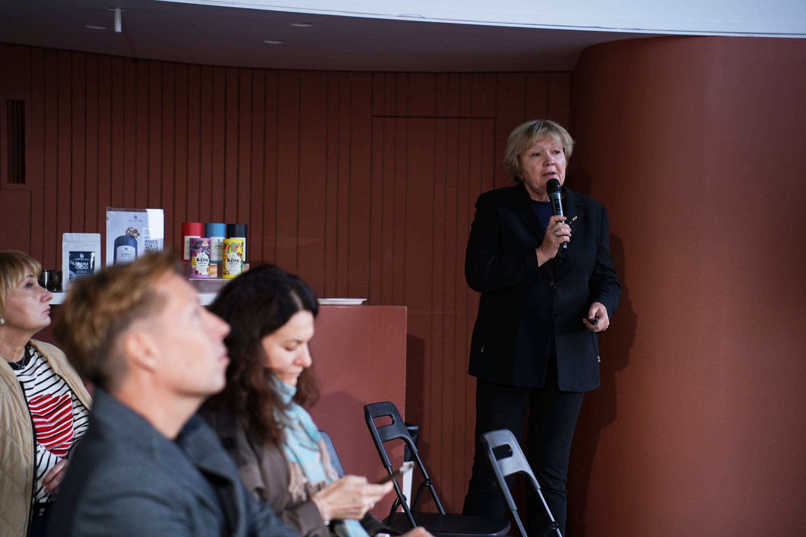 Хлебзавод. Фотограф