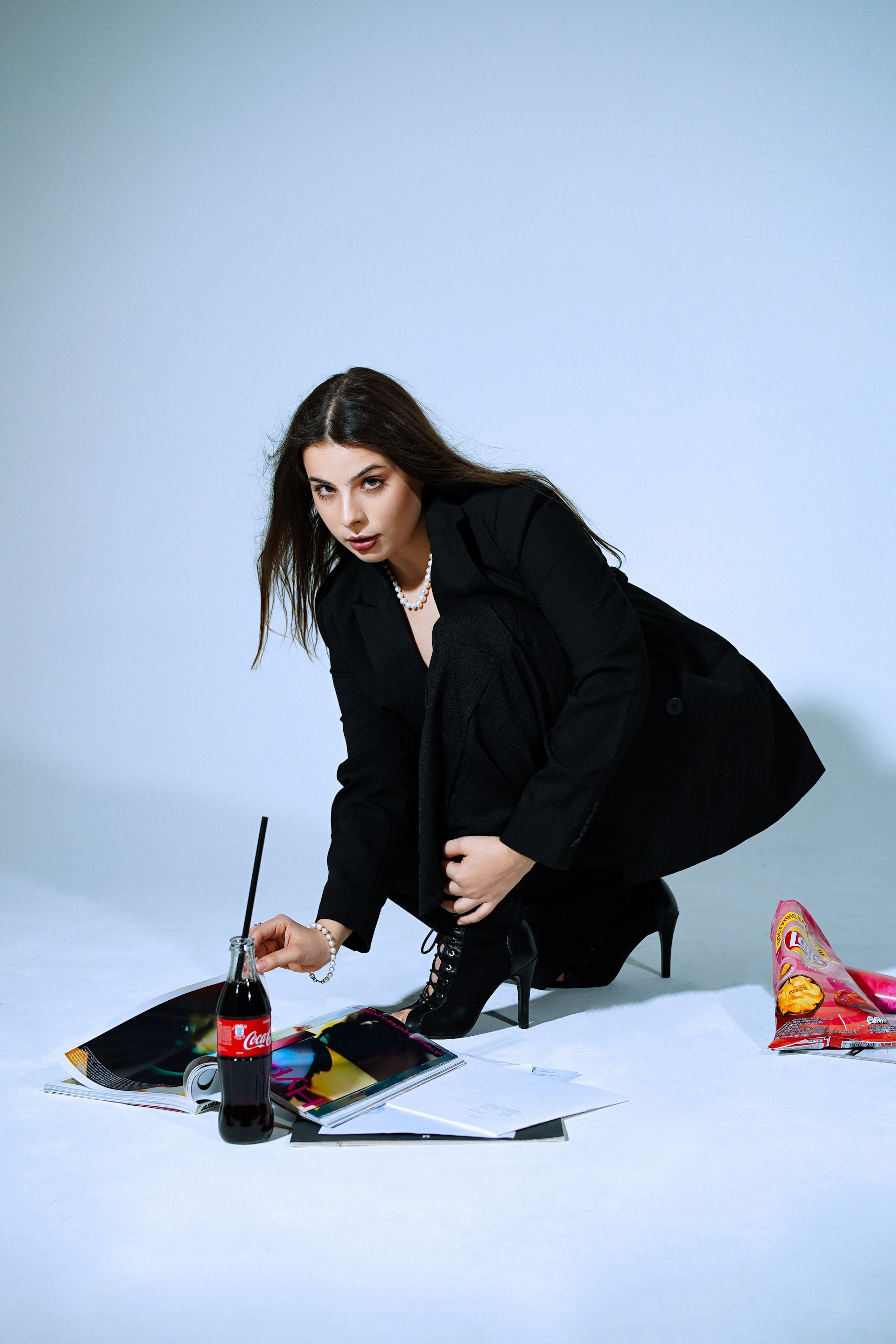 Ольга. Фотограф