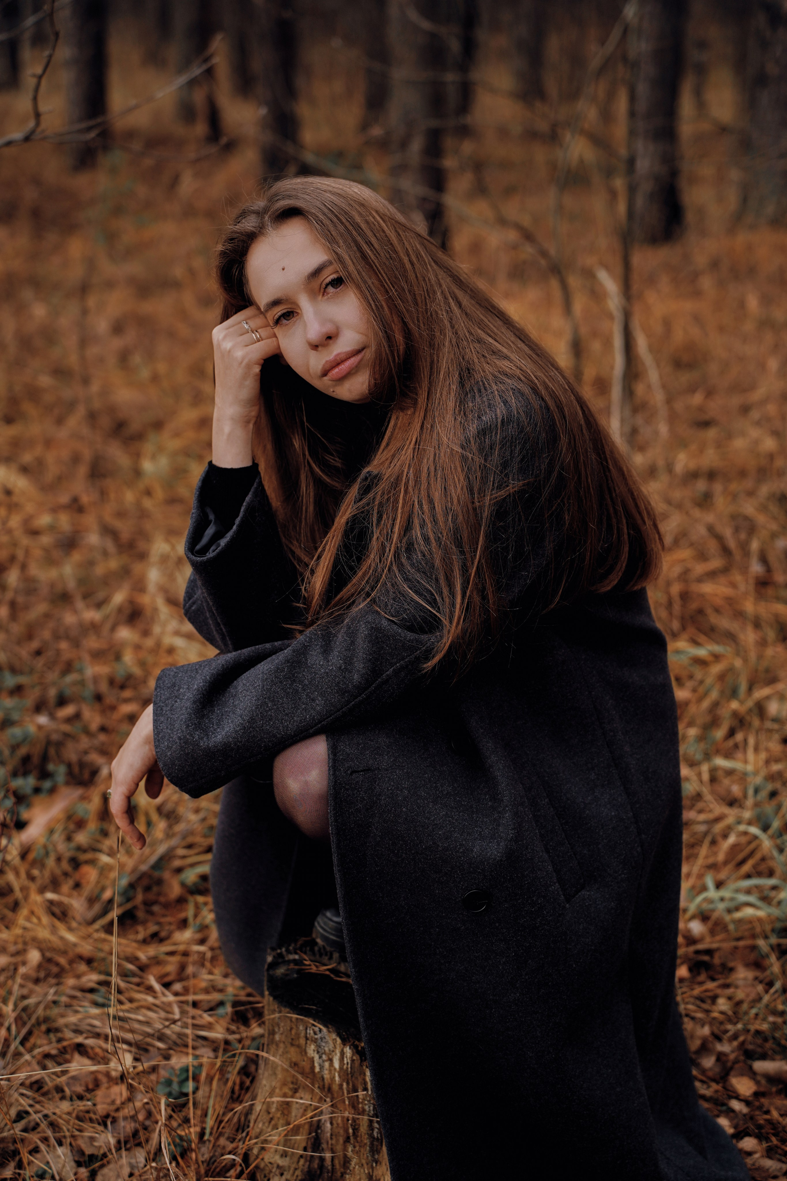 Наталья. Фотограф