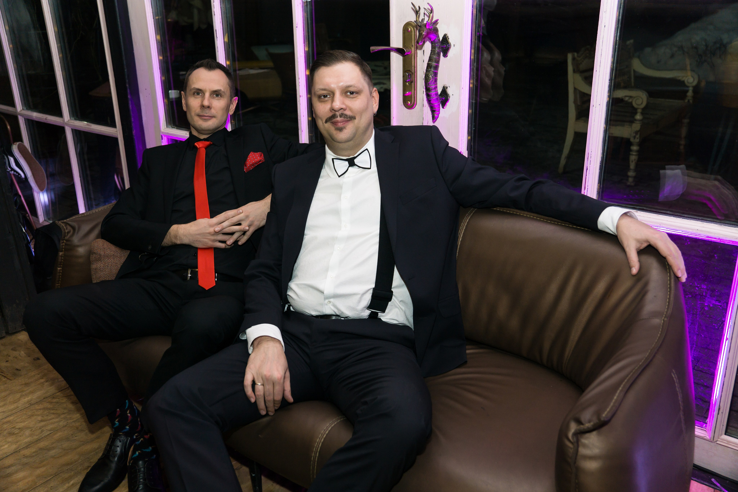 Корпоратив 2025. Фотограф