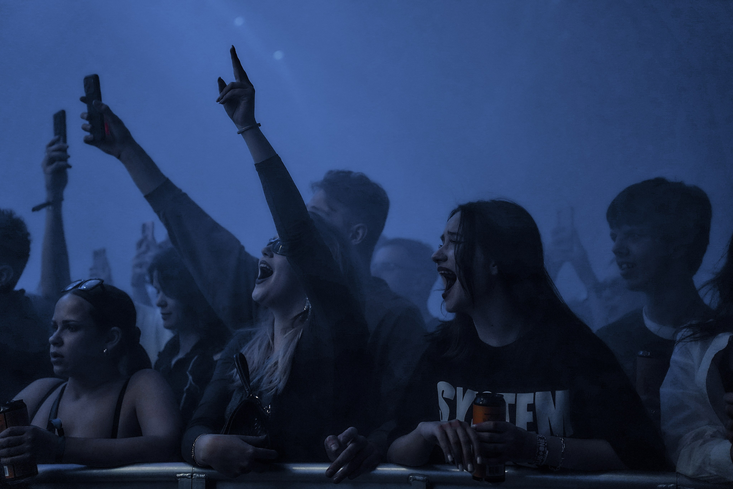 Рашн Стаил. Фотограф